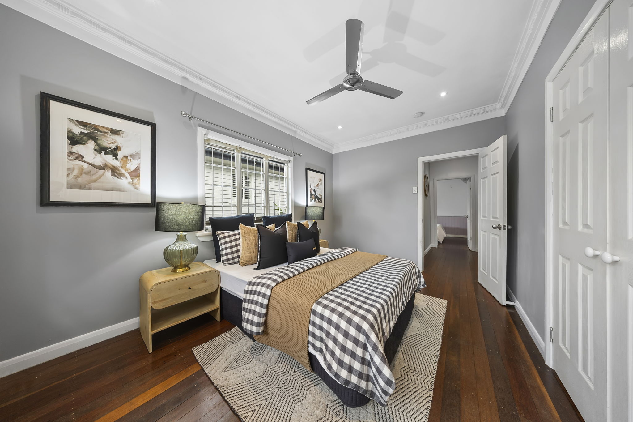 5 MITTAGONG STREET, Enoggera QLD 4051 - Image 8