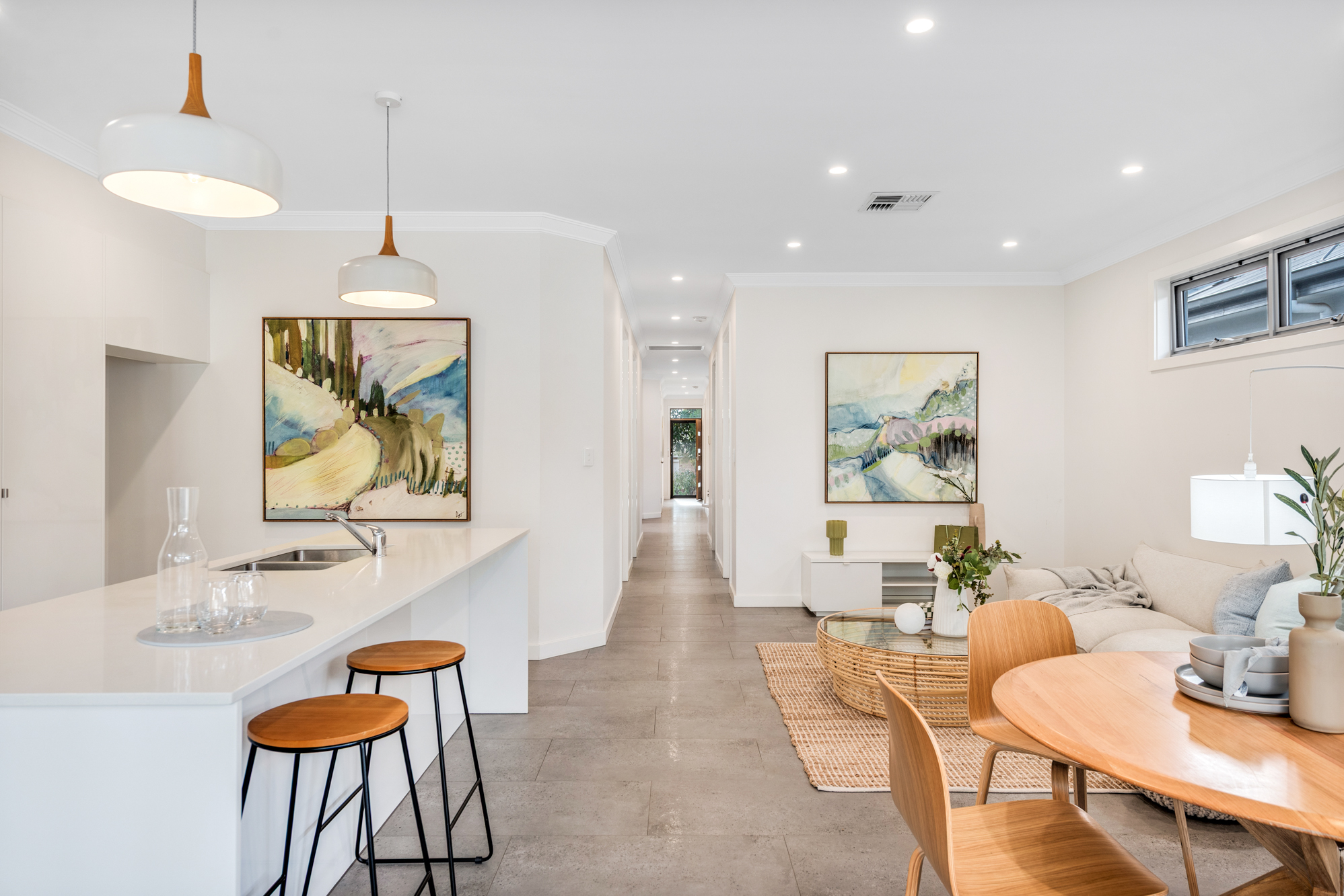 3-bedroom house at 27 Burbank Avenue, Bedford Park, SA 5042, Mitcham, South Australia