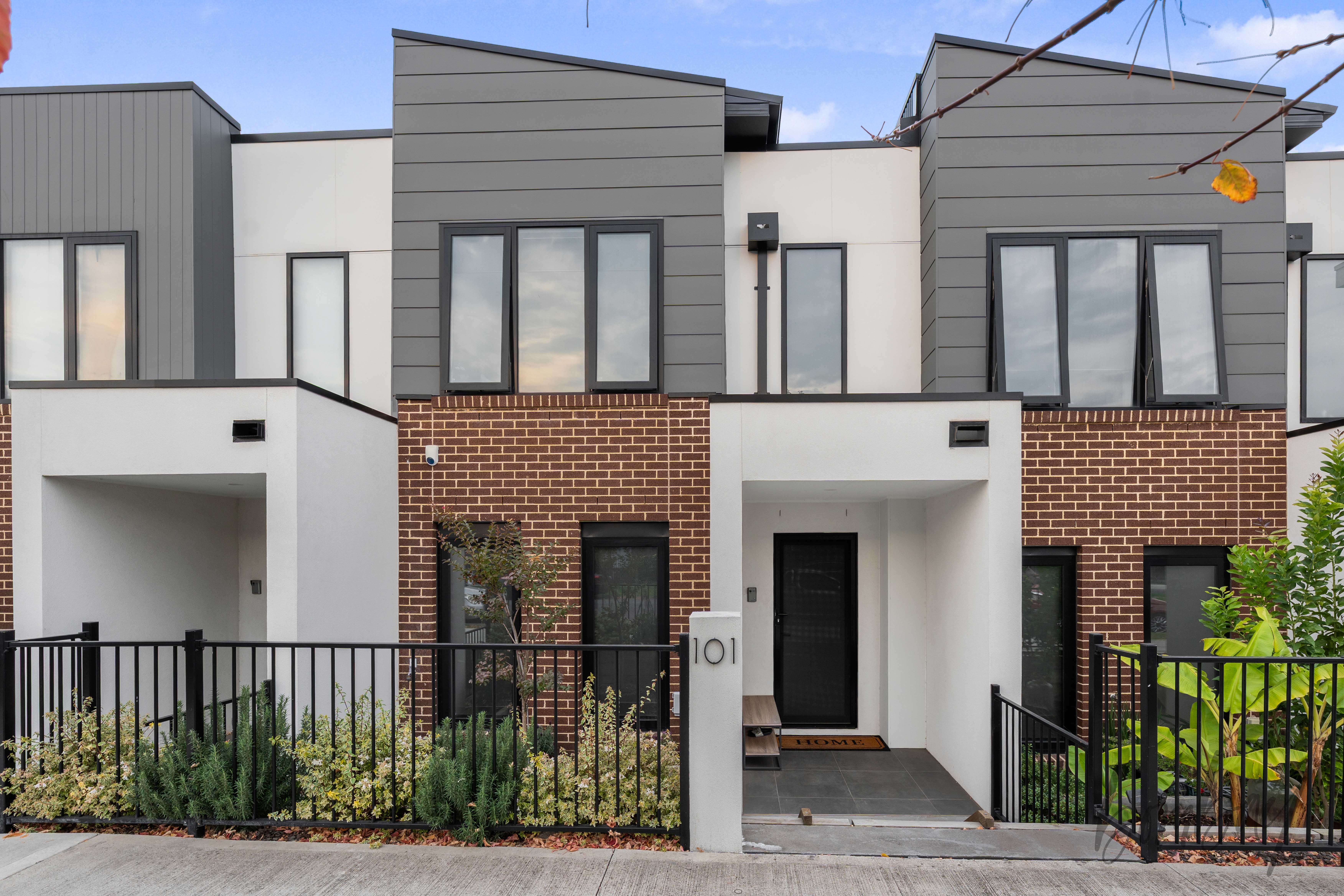 101 MACEDON PARADE, Wollert VIC 3750 - Image 1