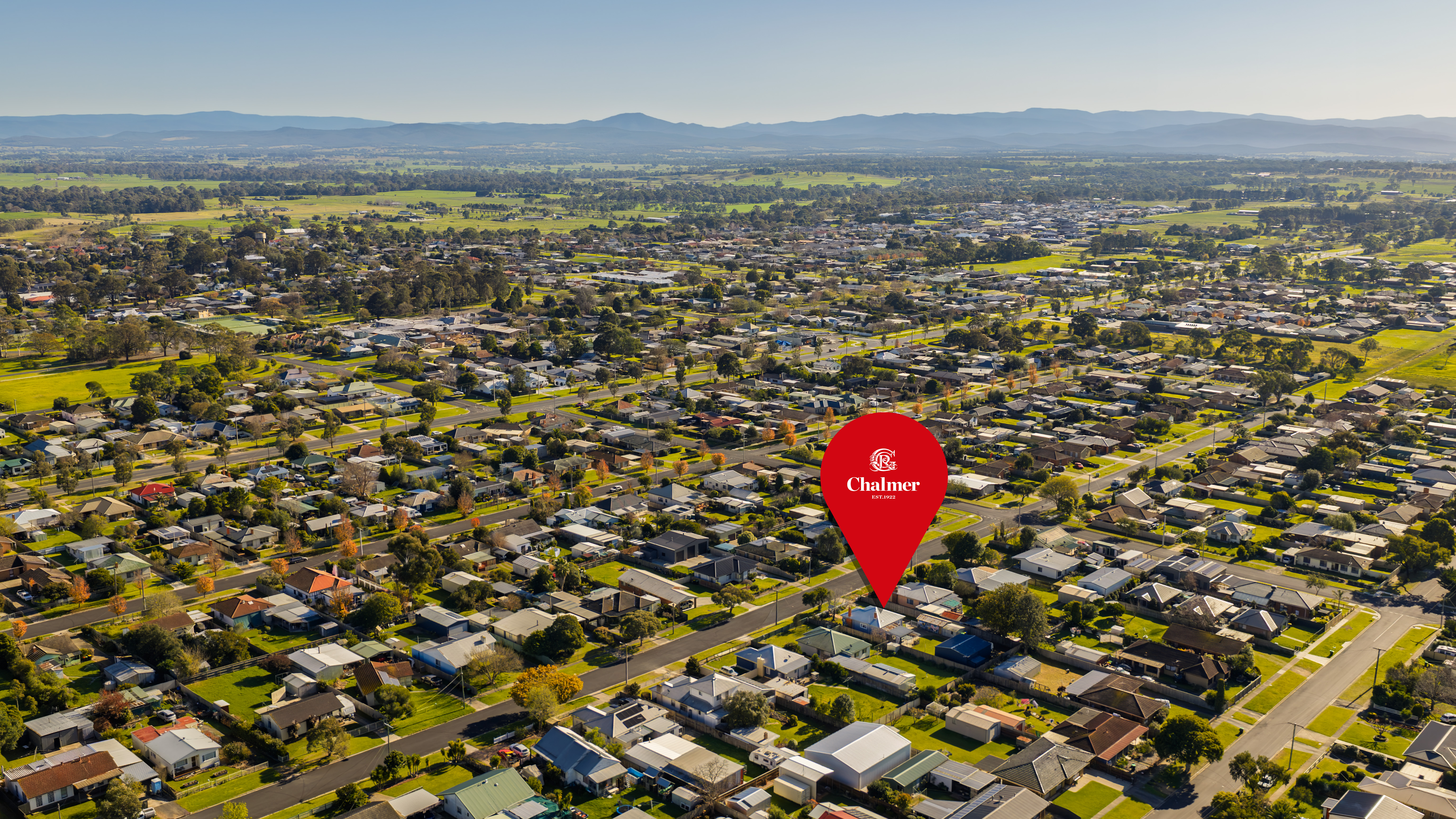 2-bedroom house at 92 Mcadam Street, Maffra, VIC 3860, Wellington, Victoria