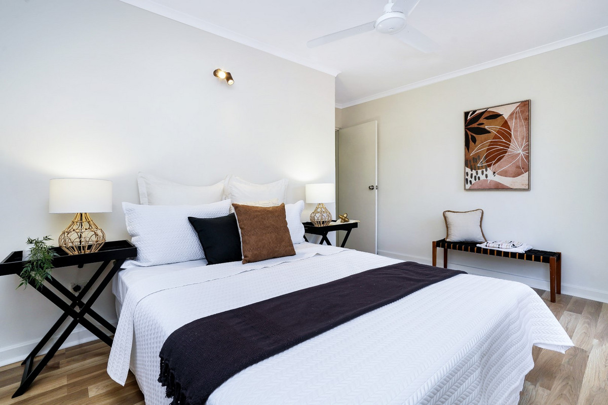 4-bedroom house at 7 Pickford, Jingili, Nt, 0810, Darwin, Northern Territory