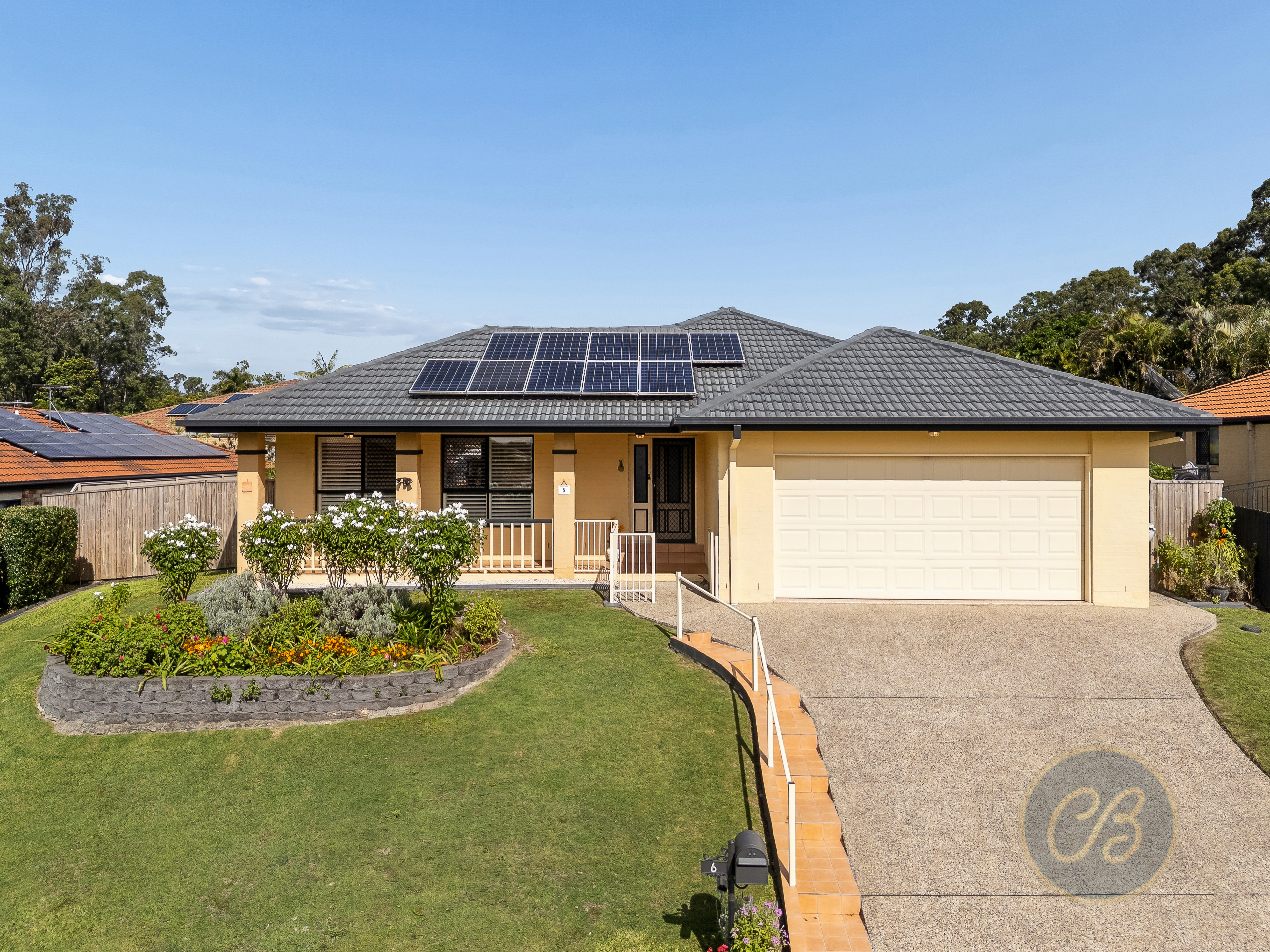 4-bedroom house at 6 Rafter Avenue, Albany Creek, QLD 4035, Moreton Bay, Queensland