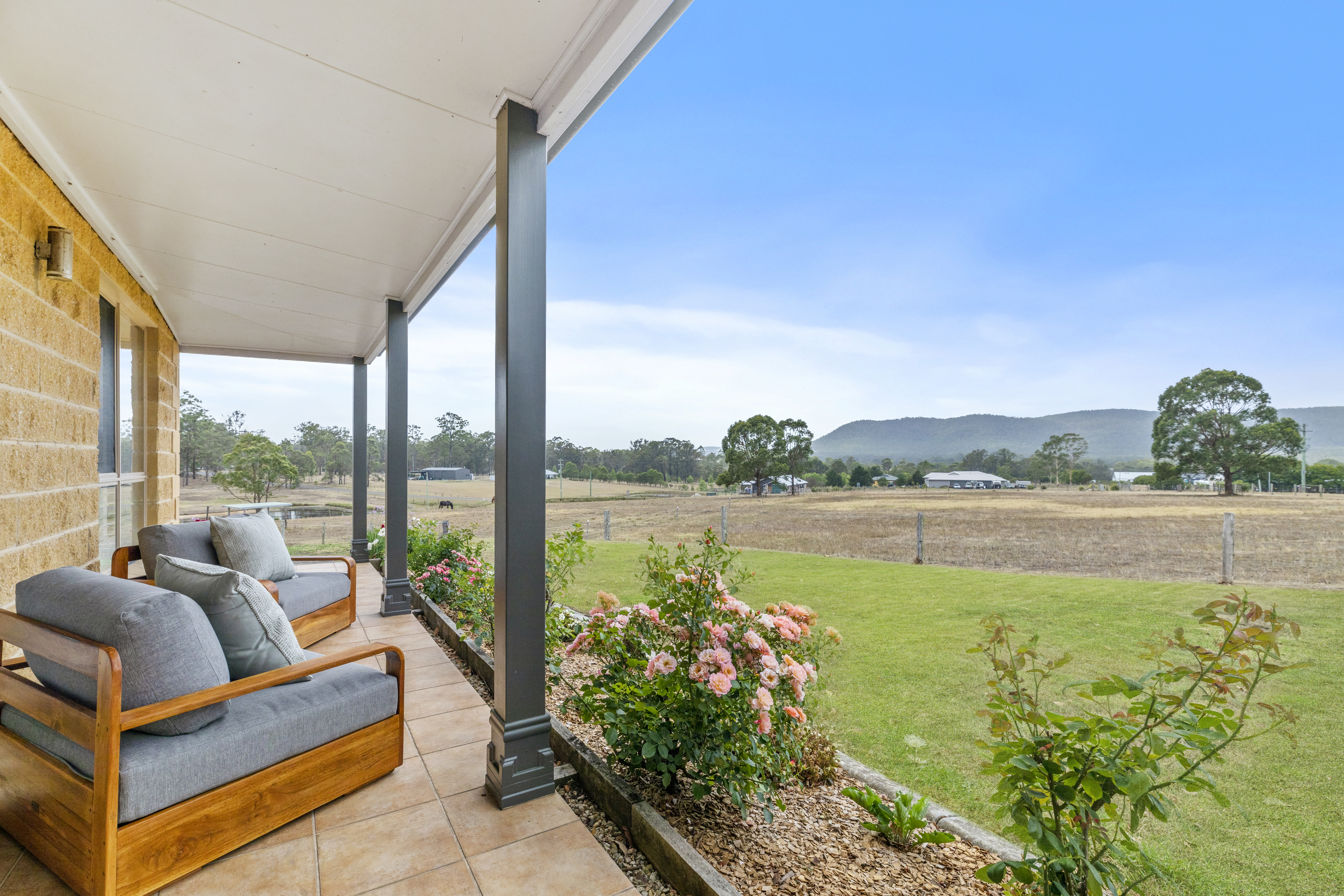 6-bedroom house at 206 FOTHERINGAY ROAD, Clarence Town NSW 2321, Dungog, New South Wales