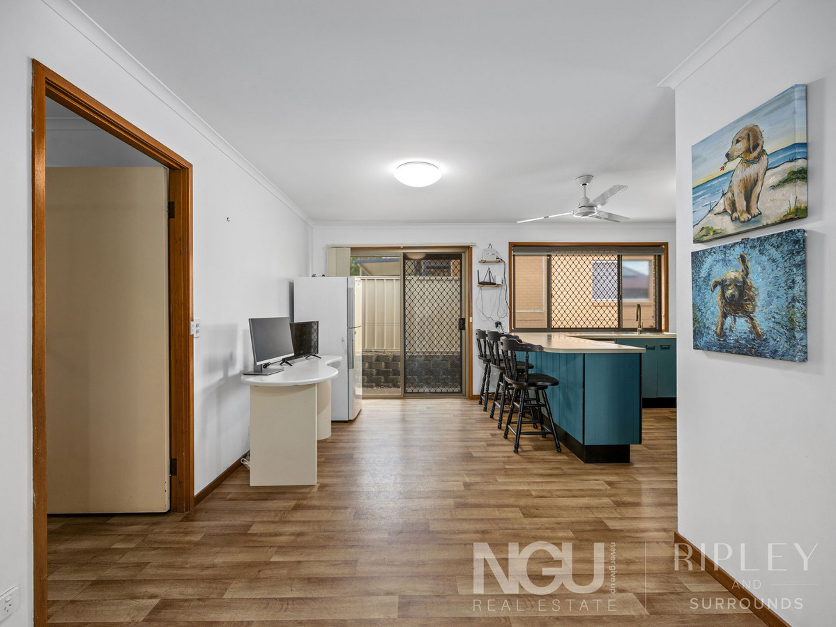 72 WORKSHOPS STREET, Brassall QLD 4305 - Image 8