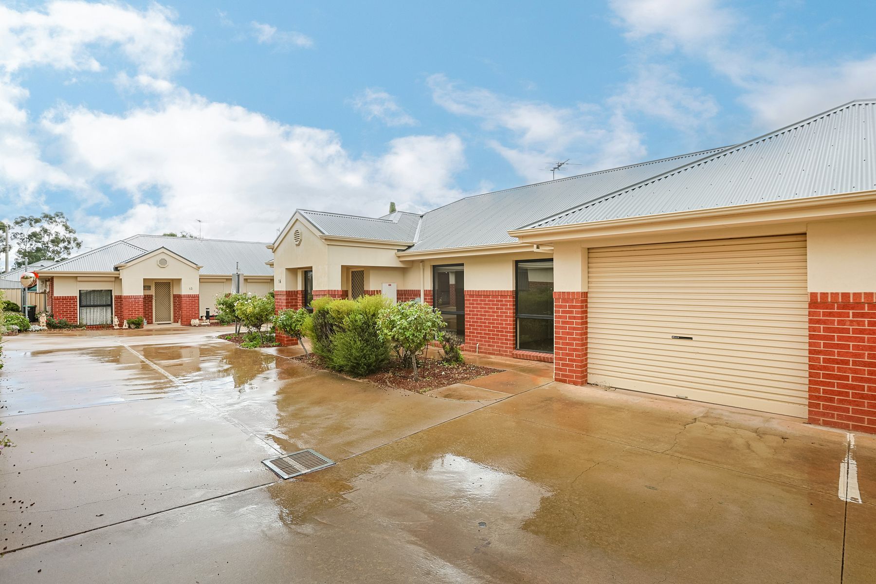 2-bedroom unit at 14/6-40 Colonial Drive, Mildura, VIC 3500, Mildura, Victoria