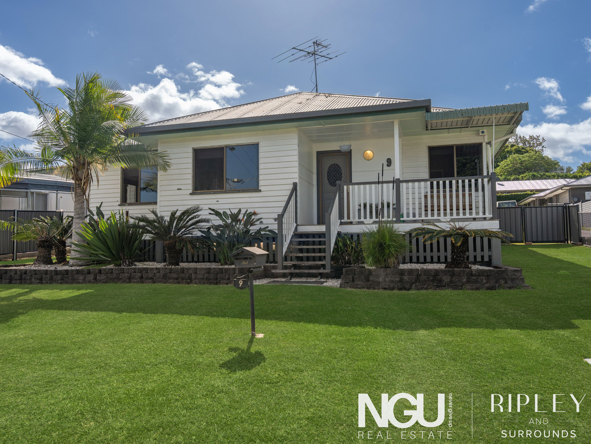 9 ORANGEFIELD STREET, Eastern Heights QLD 4305 - Image 7