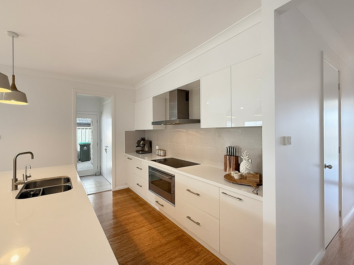 4-bedroom house at 15 Rengor Close, Belmont North, NSW 2280, , New South Wales