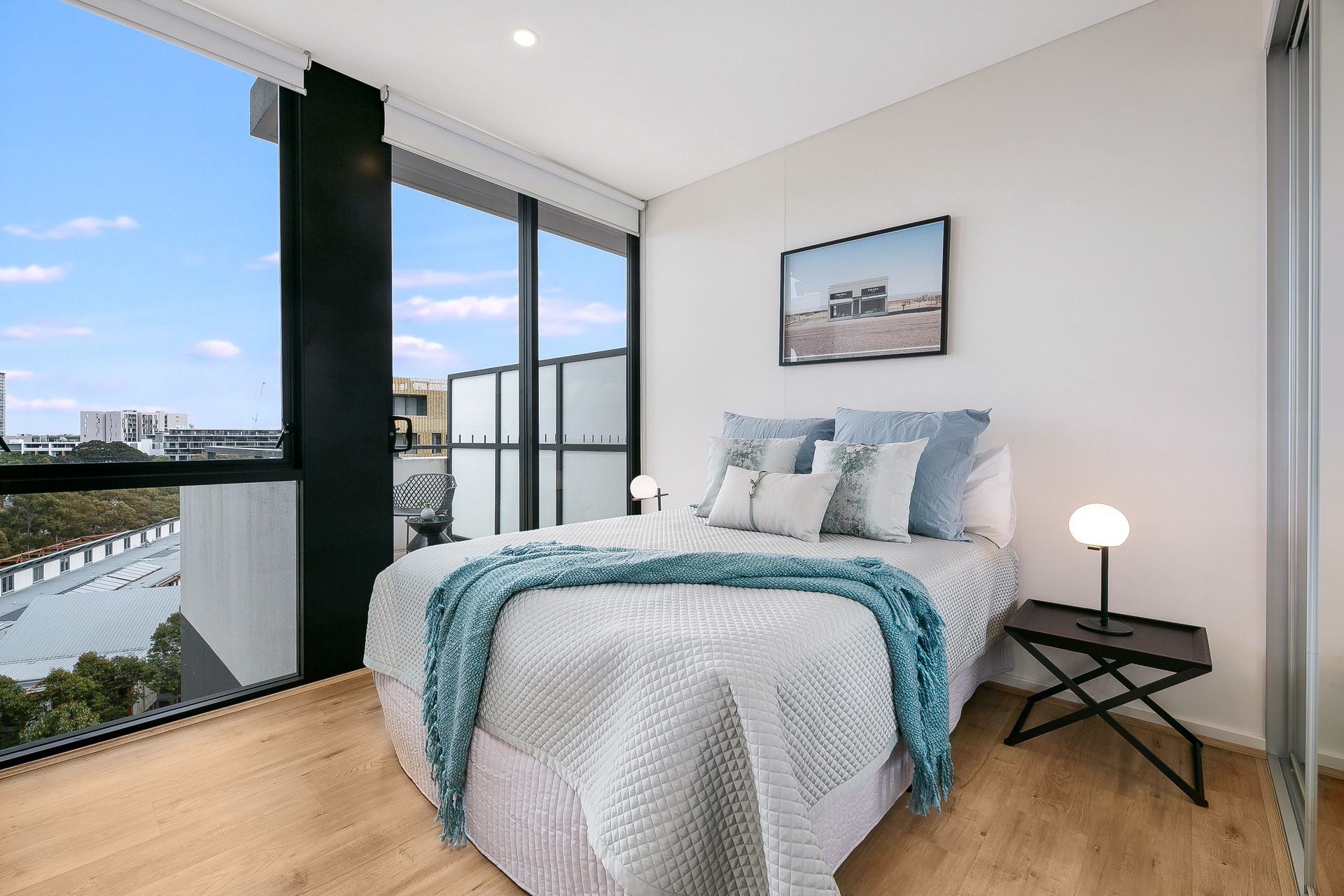 UNIT 805 2 DEFRIES AVENUE, Zetland NSW 2017 - Image 5
