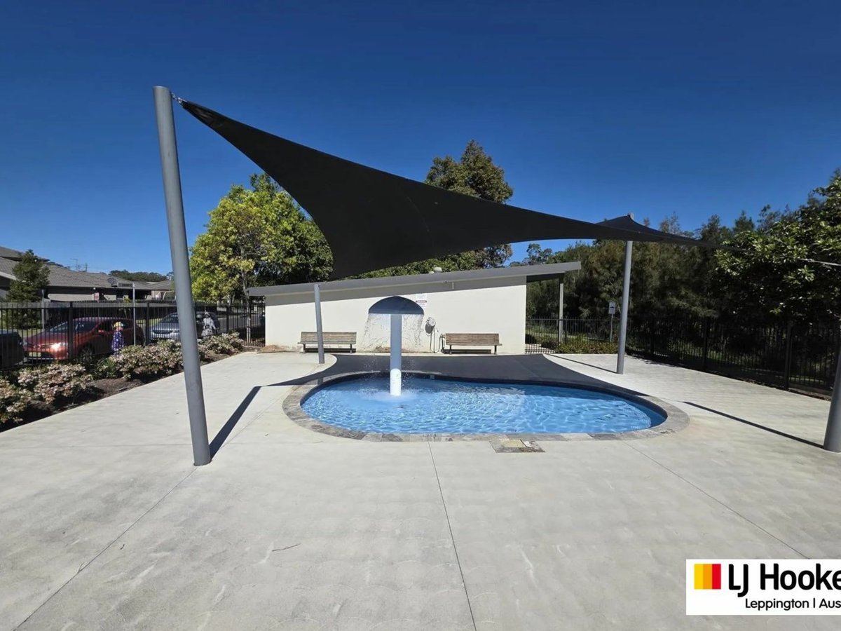 4-bedroom unit at 63 Ingleburn Gardens Drive, Bardia, NSW 2565, , New South Wales