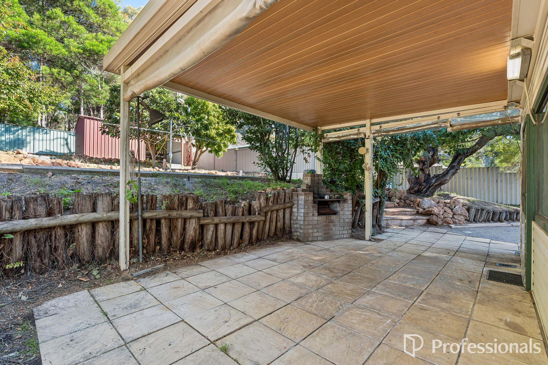 3-bedroom house at 6 WANLISS STREET, Jarrahdale WA 6124, Serpentine-Jarrahdale, Western Australia