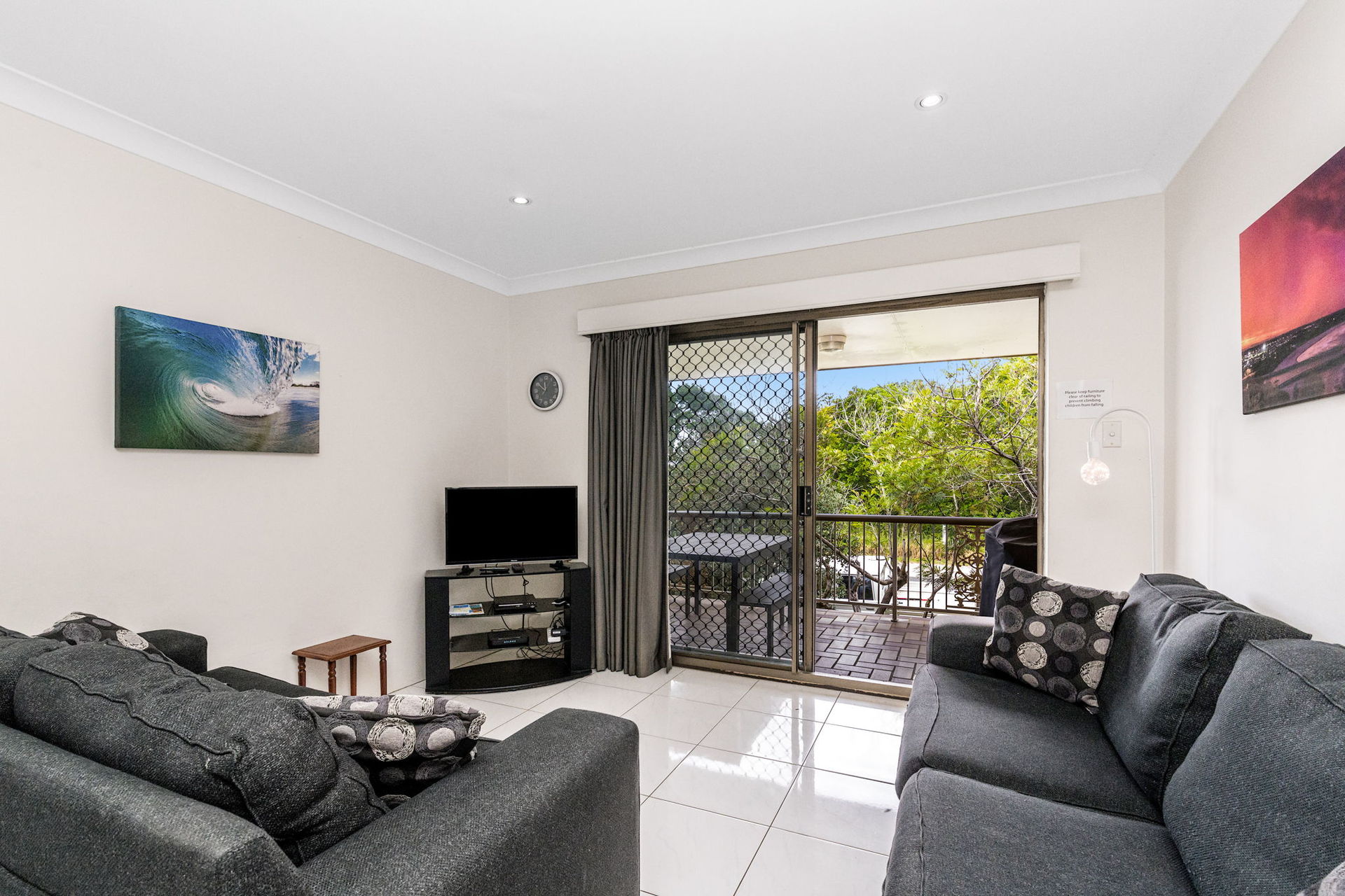 3-bedroom unit at 4/9-11 Terrace Street, Evans Head, Nsw, 2473, Richmond Valley, New South Wales