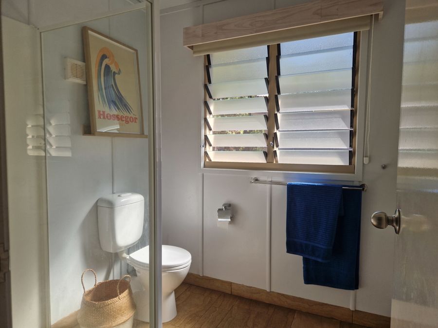 3-bedroom house at Eco Cabin Island Street, Couran Cove Resort, South Stradbroke, Qld, 4216, Gold Coast, Queensland