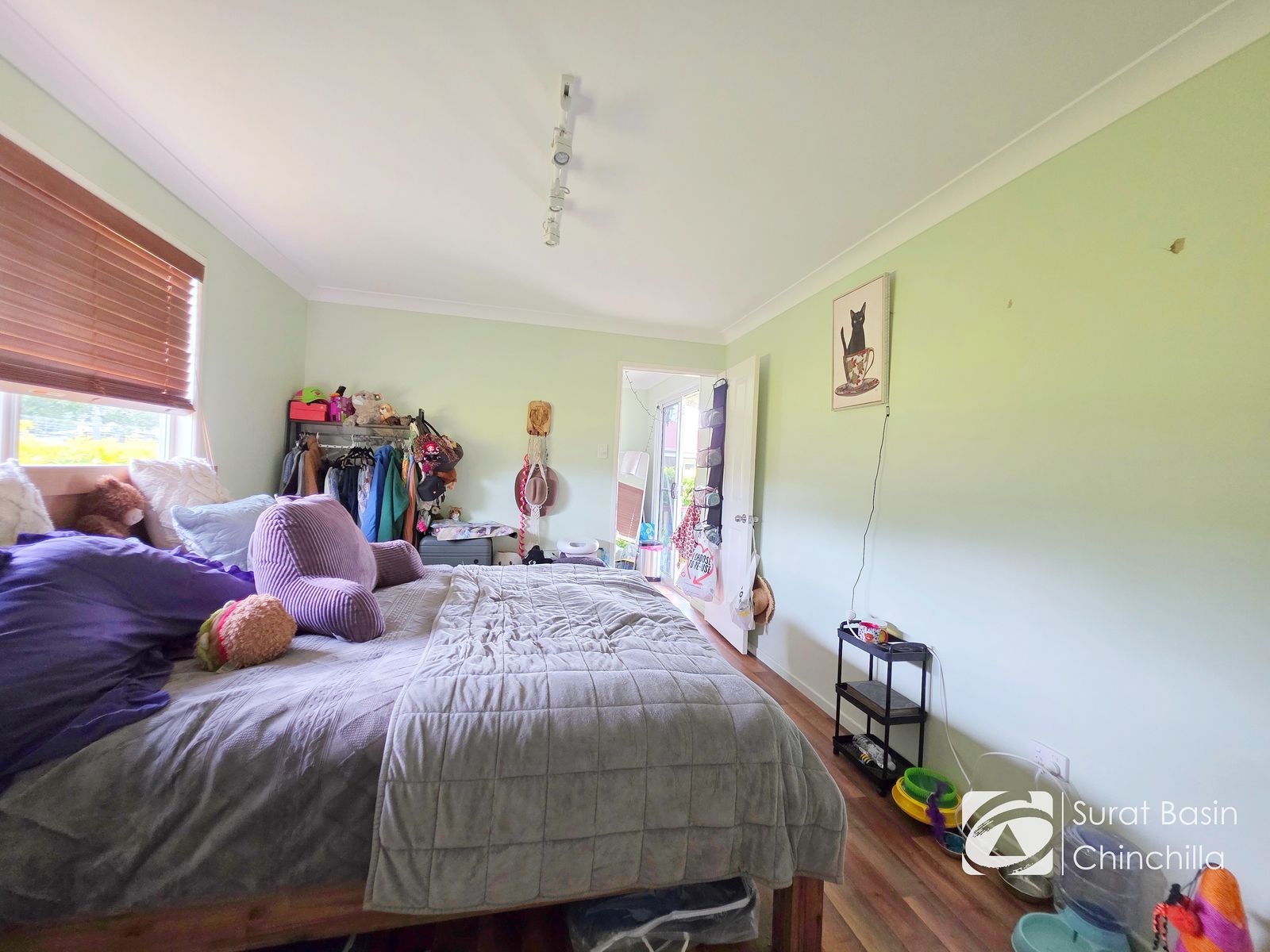 3-bedroom house at 29 FORD STREET, Taroom QLD 4420, Banana, Queensland