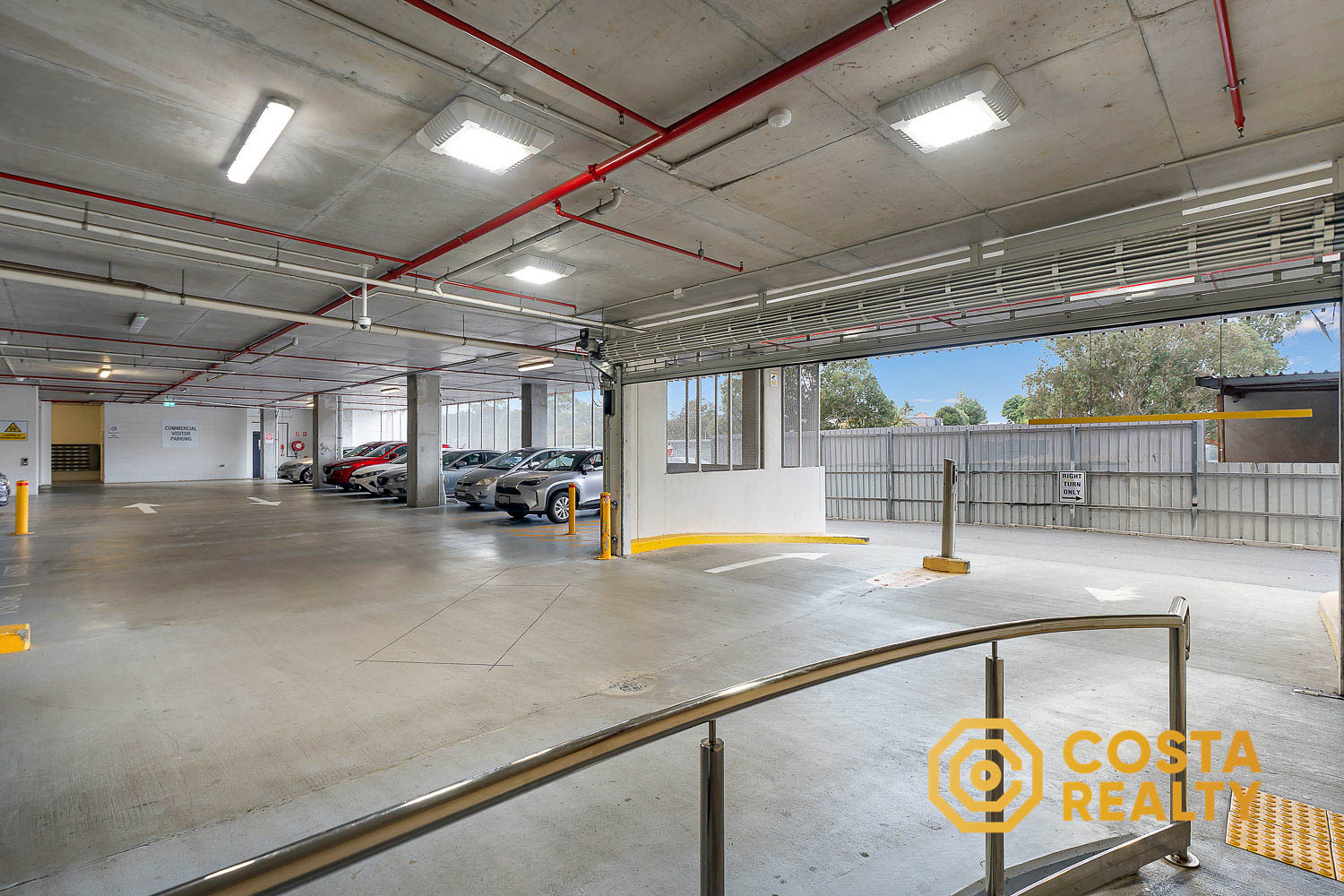 1-bedroom unit at 706 118 GOODWOOD PARADE, BURSWOOD WA 6100, Victoria Park, Western Australia