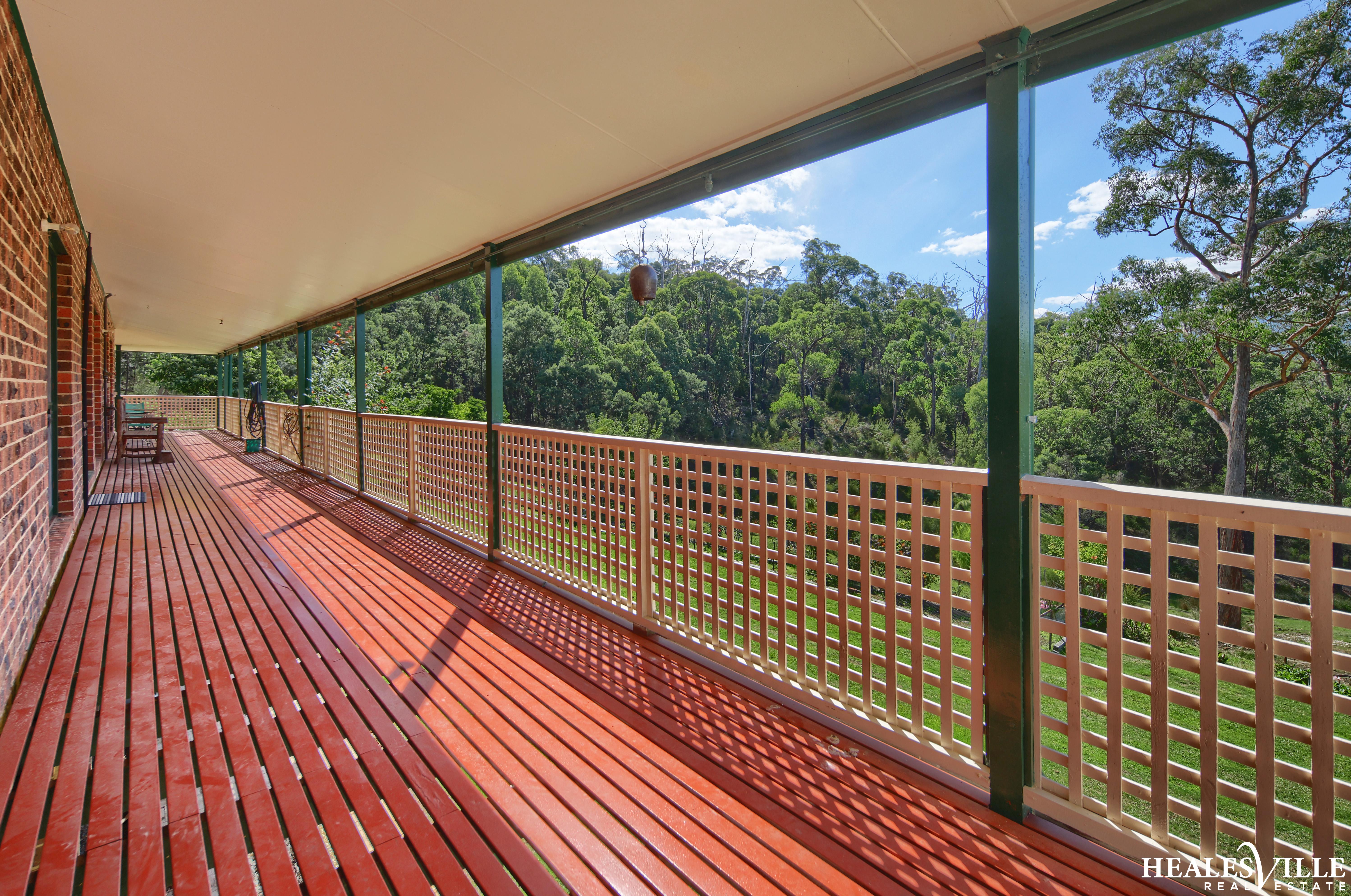 4-bedroom house at 18 CHAFFER STREET, Chum Creek VIC 3777, Yarra Ranges, Victoria