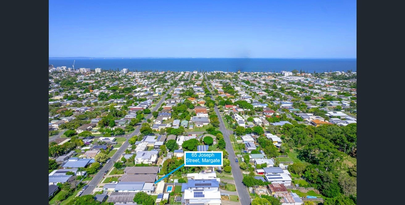 65 Joseph Street, Margate, QLD 4019 - Image 1