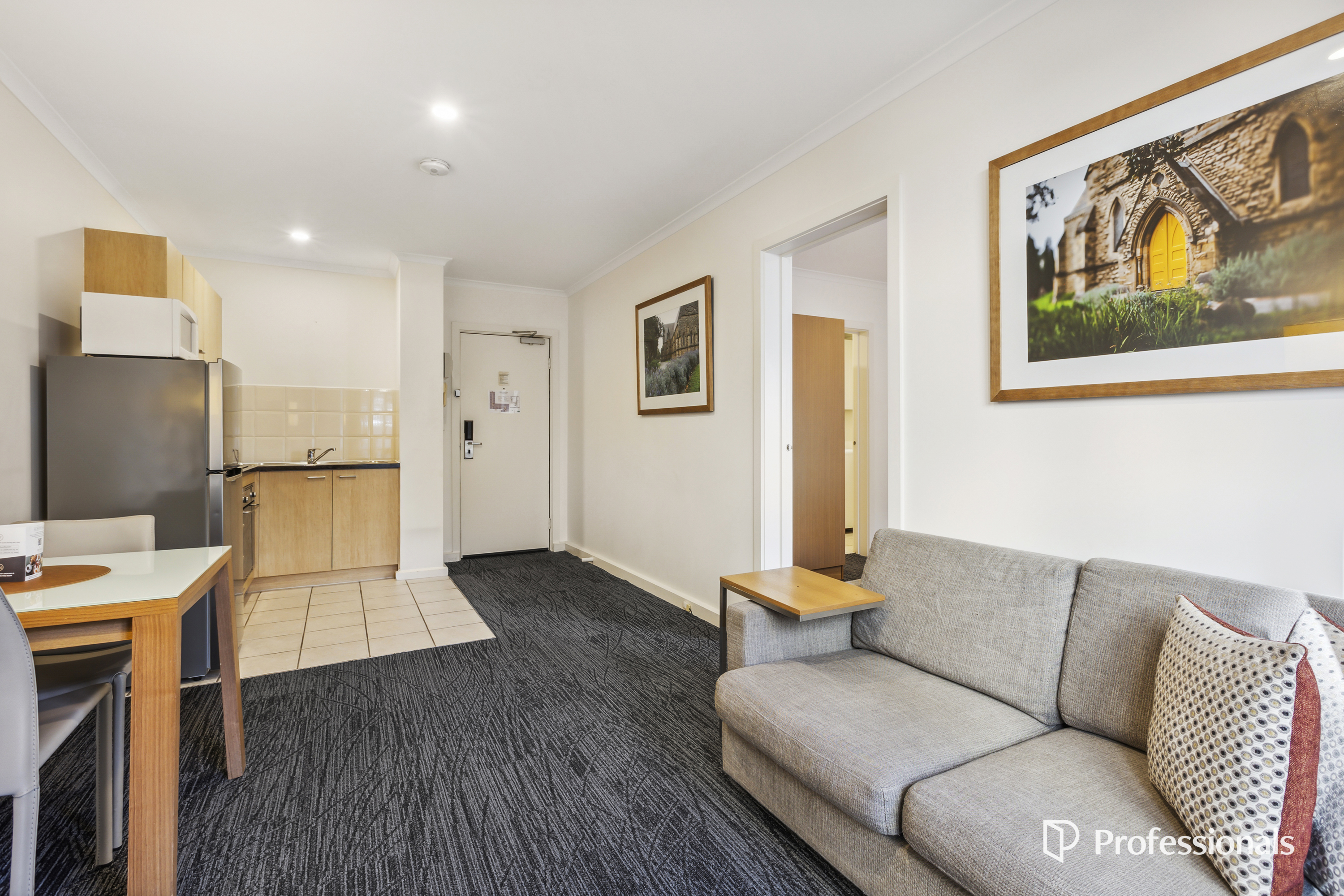 1-bedroom unit at 19 Eildon Road, St Kilda, VIC 3182, Port Phillip, Victoria
