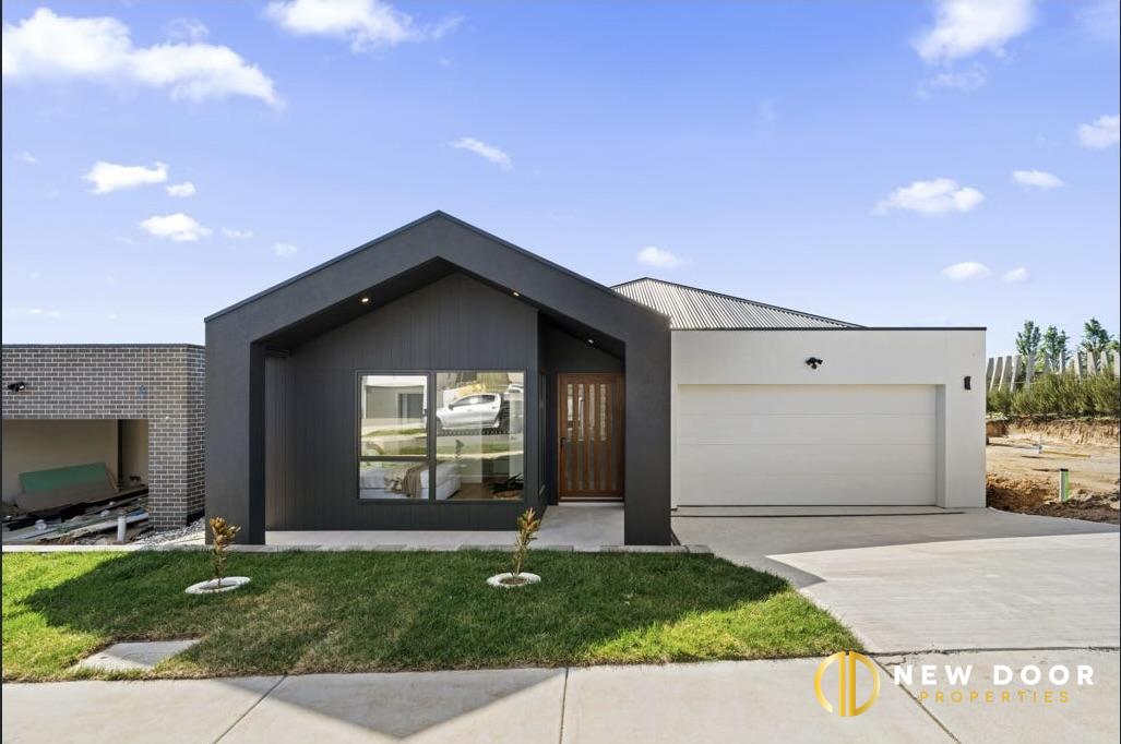 4-bedroom house at 40 SIBOSADO STREET, Denman Prospect ACT 2611, Unincorporated Act, Australian Capital Territory