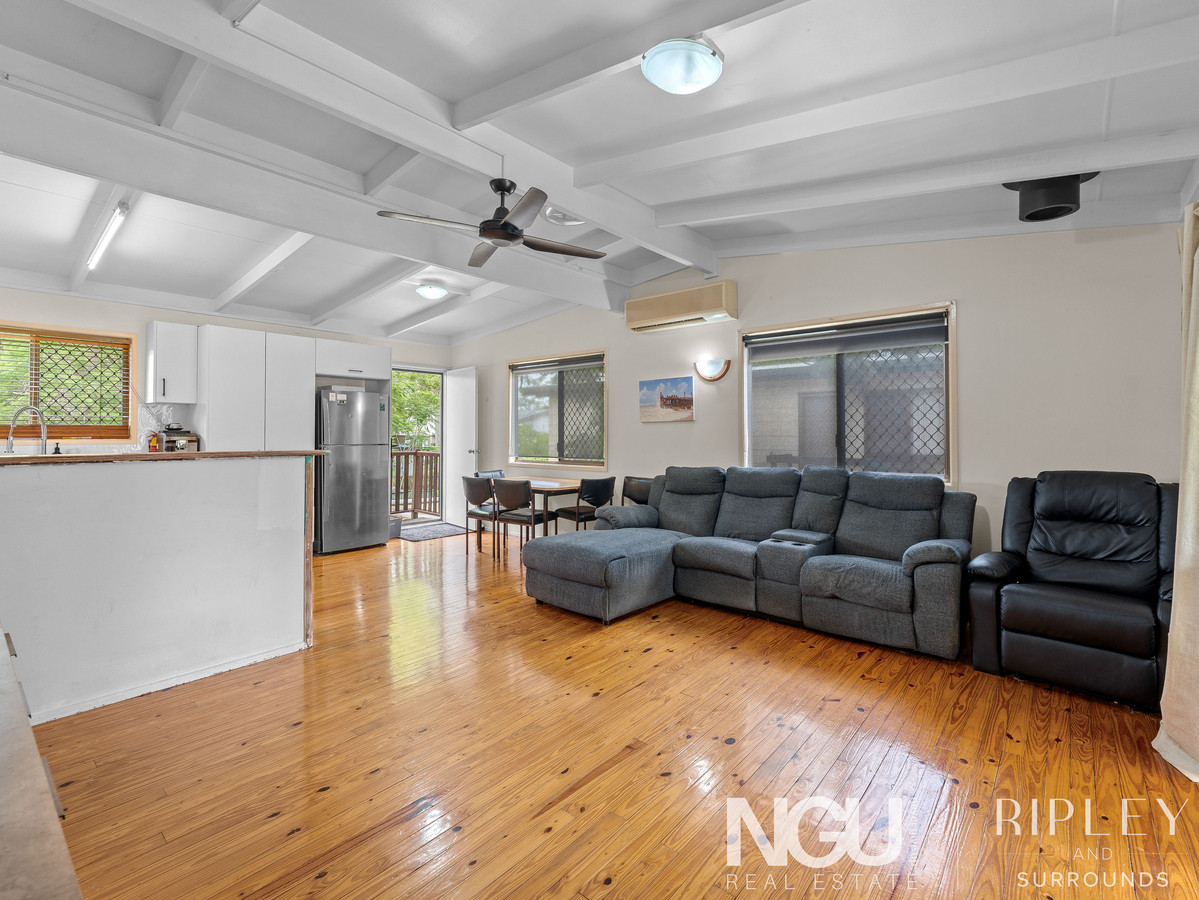 13 RONALD STREET, Bundamba QLD 4304 - Image 5