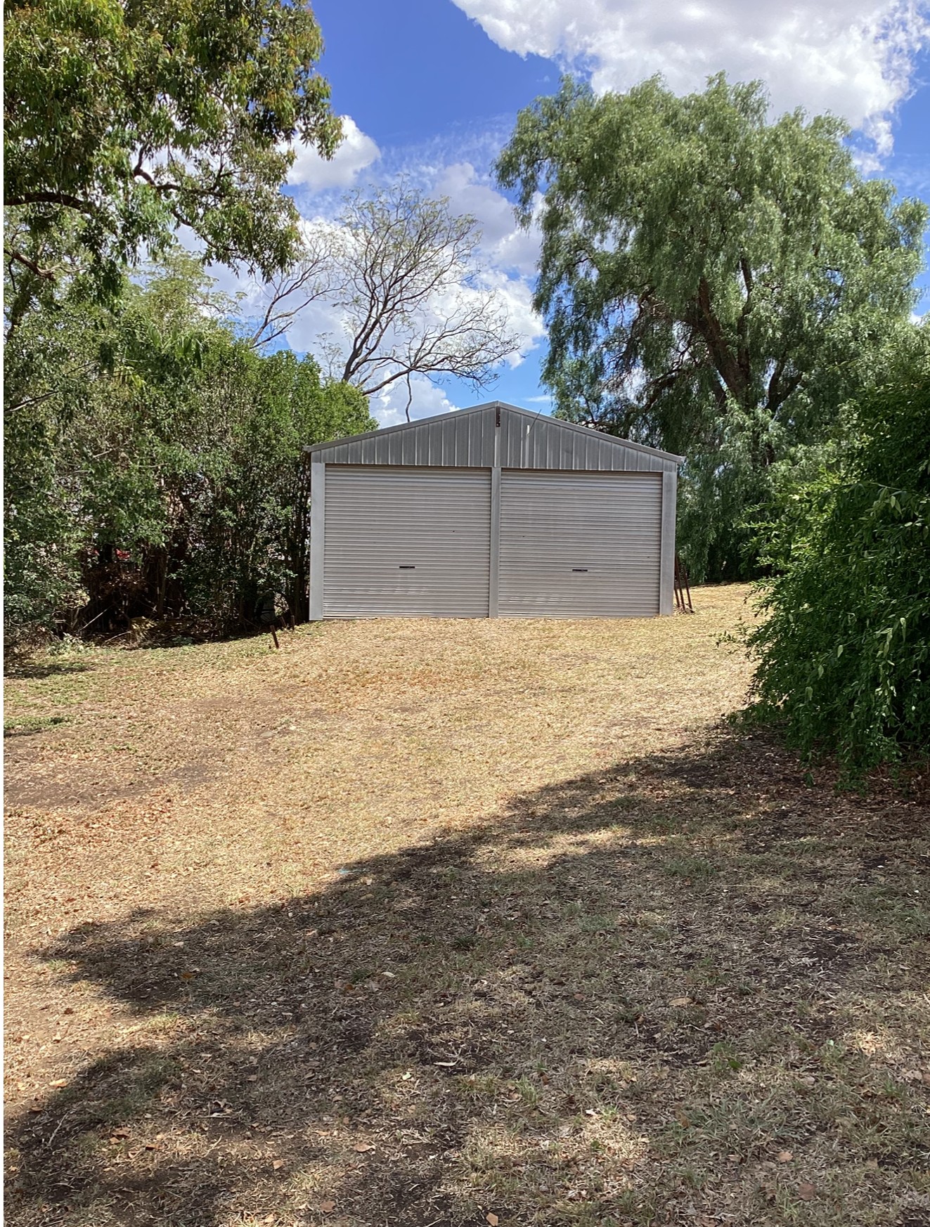 2-bedroom house at 29 Ancrum Street, Cassilis, Nsw, 2329, Upper Hunter, New South Wales