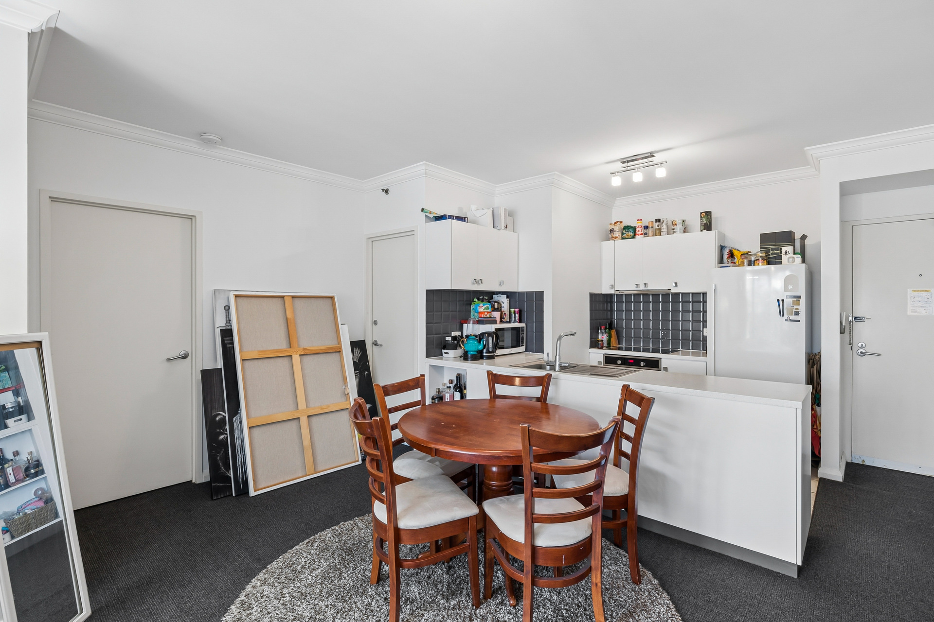 2-bedroom unit at 9D/811 Hay Street, Perth, WA 6000, Vincent, Western Australia