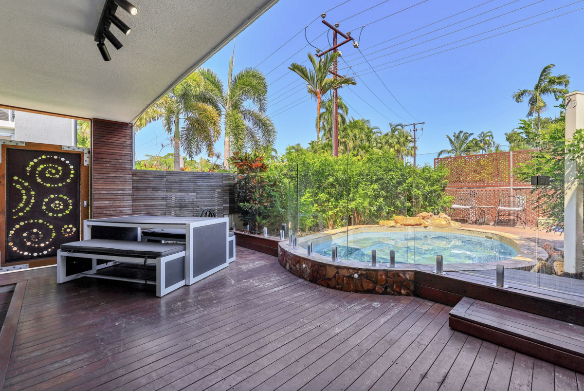 2-bedroom house at 1/44 Philip Street, Fannie Bay, NT 0820, Darwin, Northern Territory