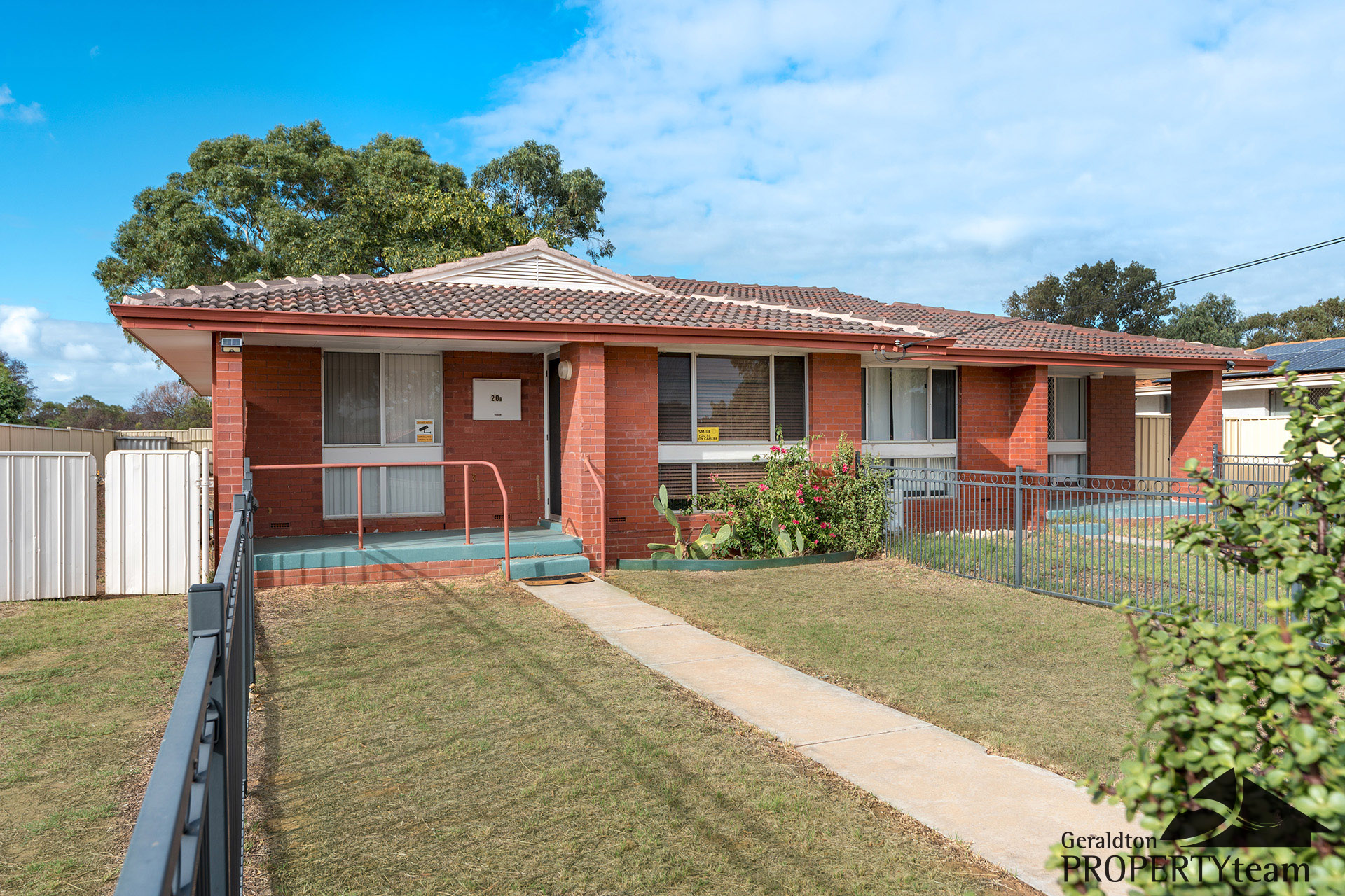 4-bedroom unit at 20A And B Hammond Place, Spalding, Wa, 6530, Greater Geraldton, Western Australia