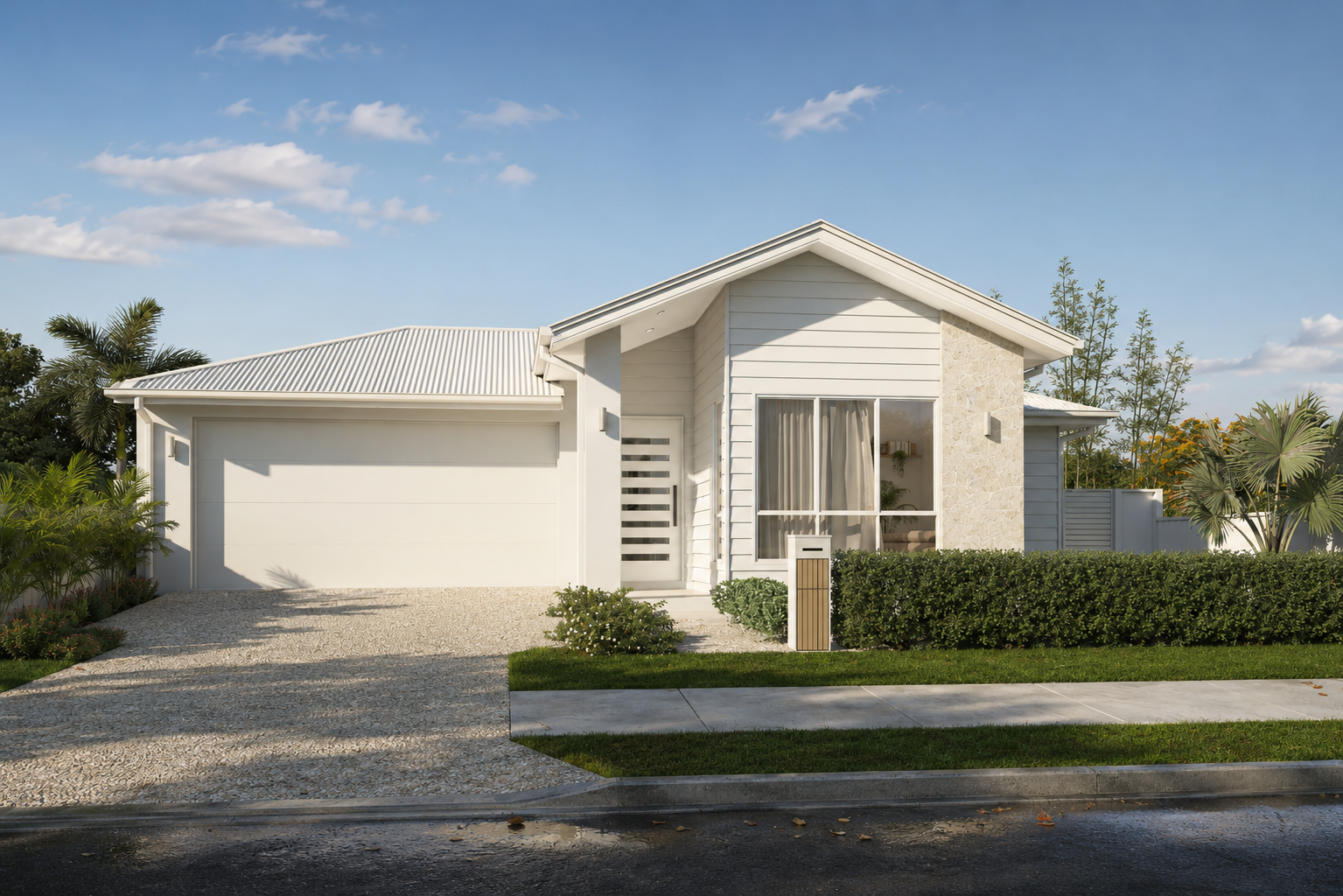 Lot 411 Stuart Road, Urraween, Qld, 4655 - Image 1