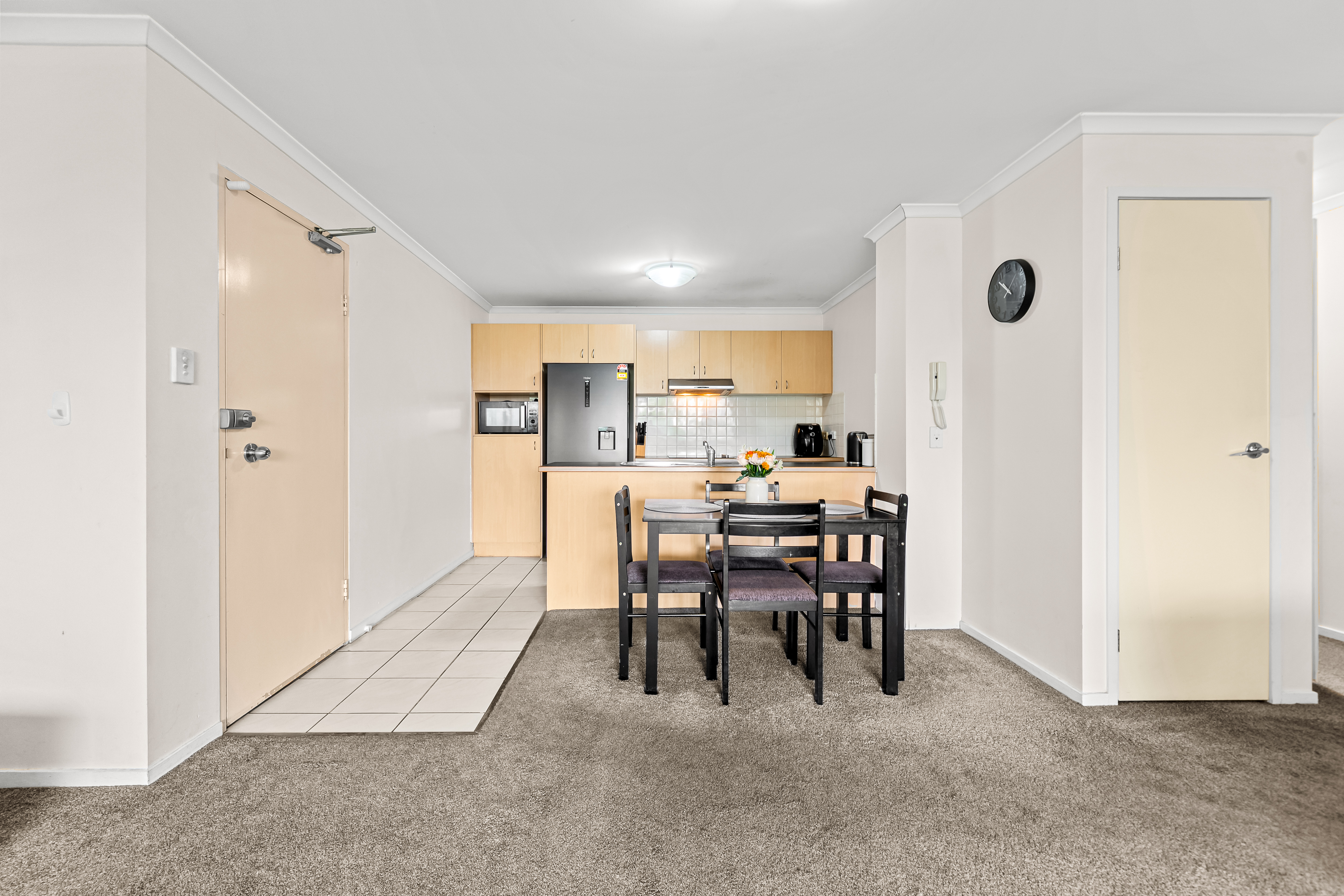 2-bedroom unit at 21/8 Mascar Street, Upper Mount Gravatt, QLD 4122, Brisbane, Queensland