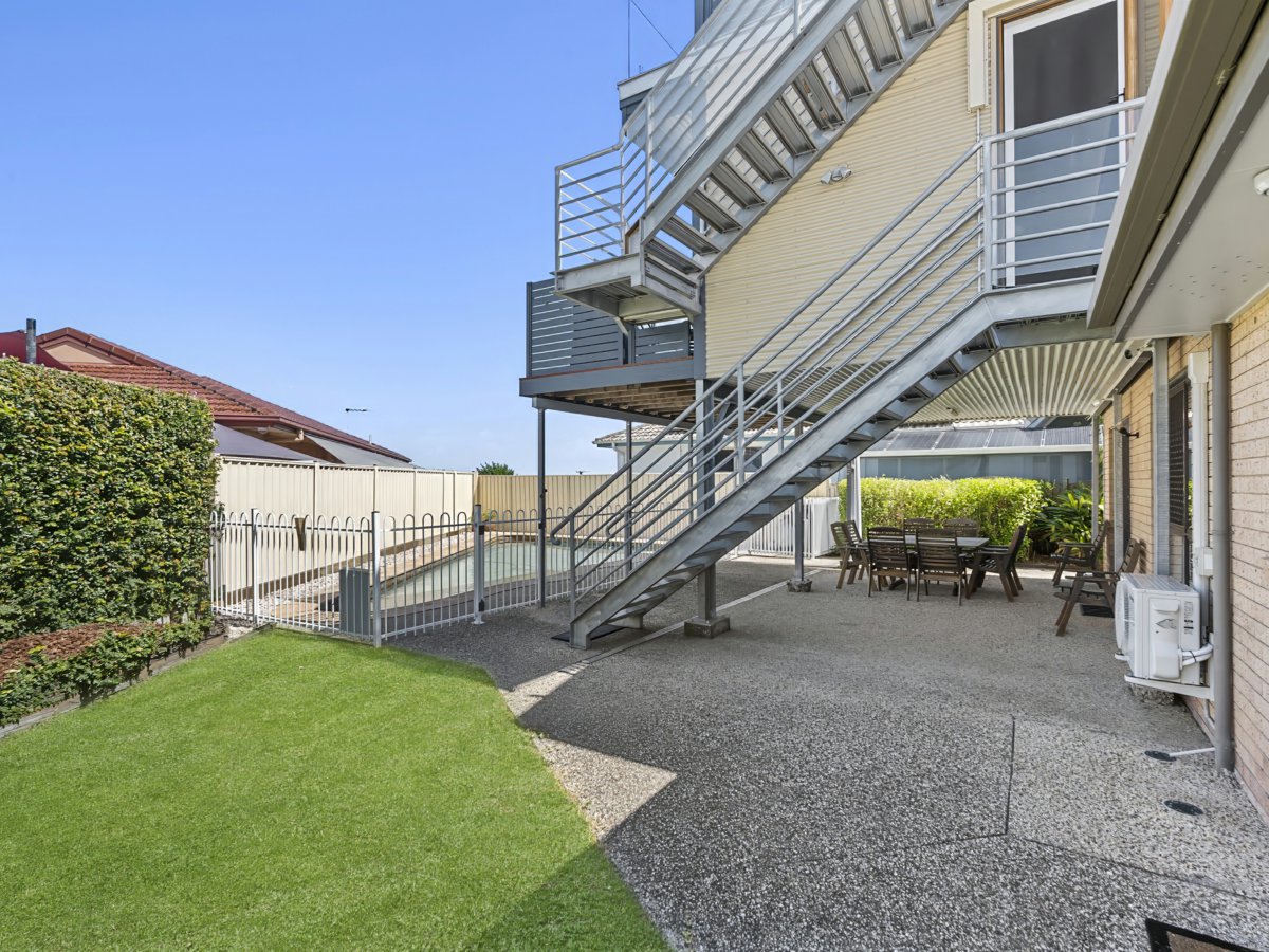 4-bedroom house at 4 Dylan Court, Sandstone Point, QLD 4511, Moreton Bay, Queensland