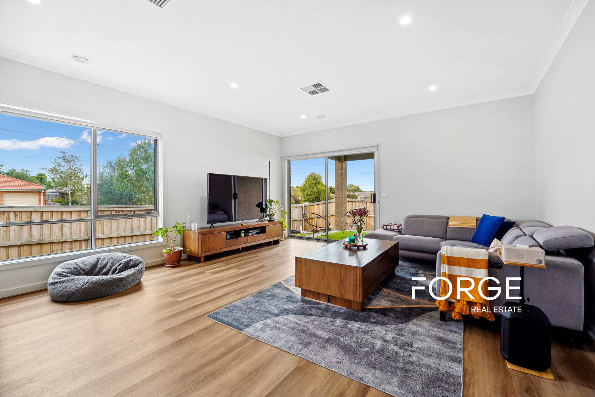 4-bedroom house at 62 Hamish Road, Darley, VIC 3340, Moorabool, Victoria