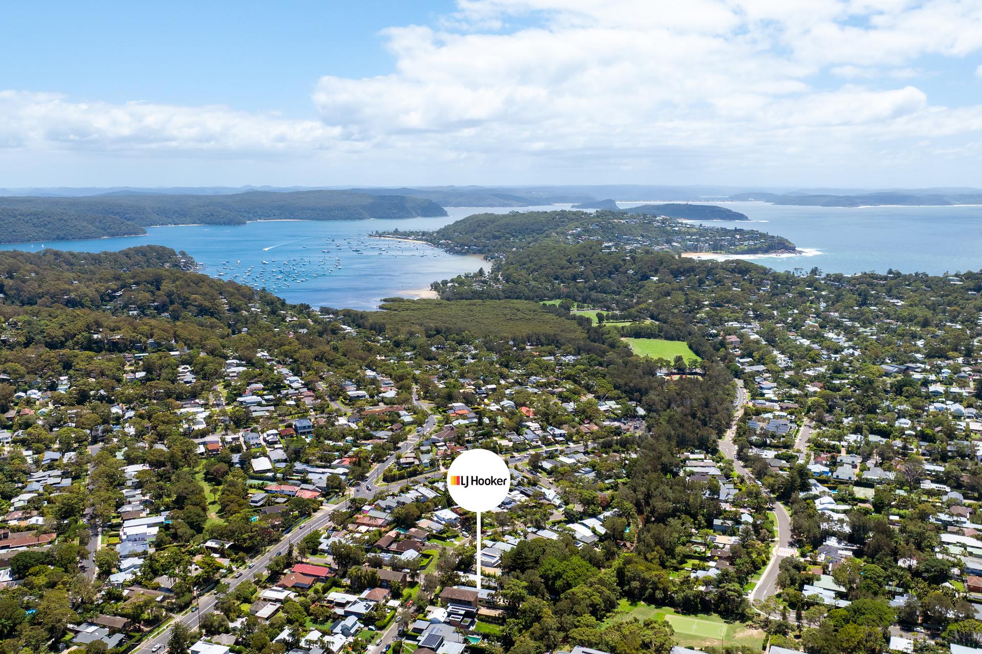4-bedroom house at 31 Elaine Avenue, Avalon Beach, NSW 2107, Northern Beaches, New South Wales