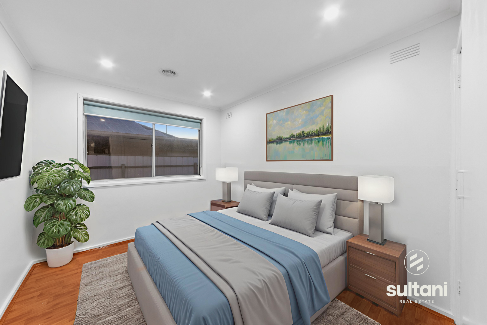 3-bedroom house at 8 ONSLOW COURT, Noble Park VIC 3174, Greater Dandenong, Victoria