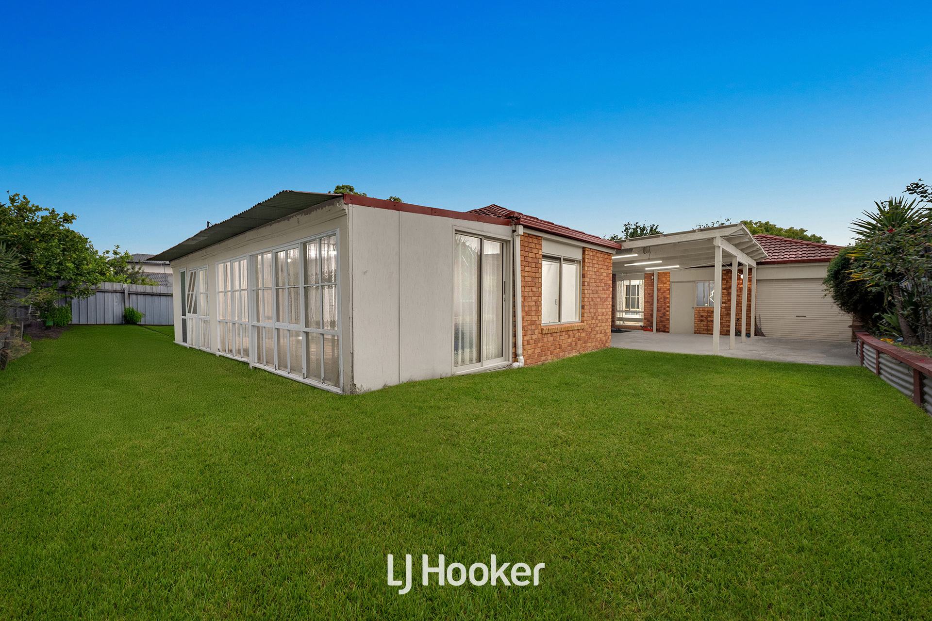 4-bedroom house at 9 The Eyrie , Hampton Park, Vic, 3976, Casey, Victoria