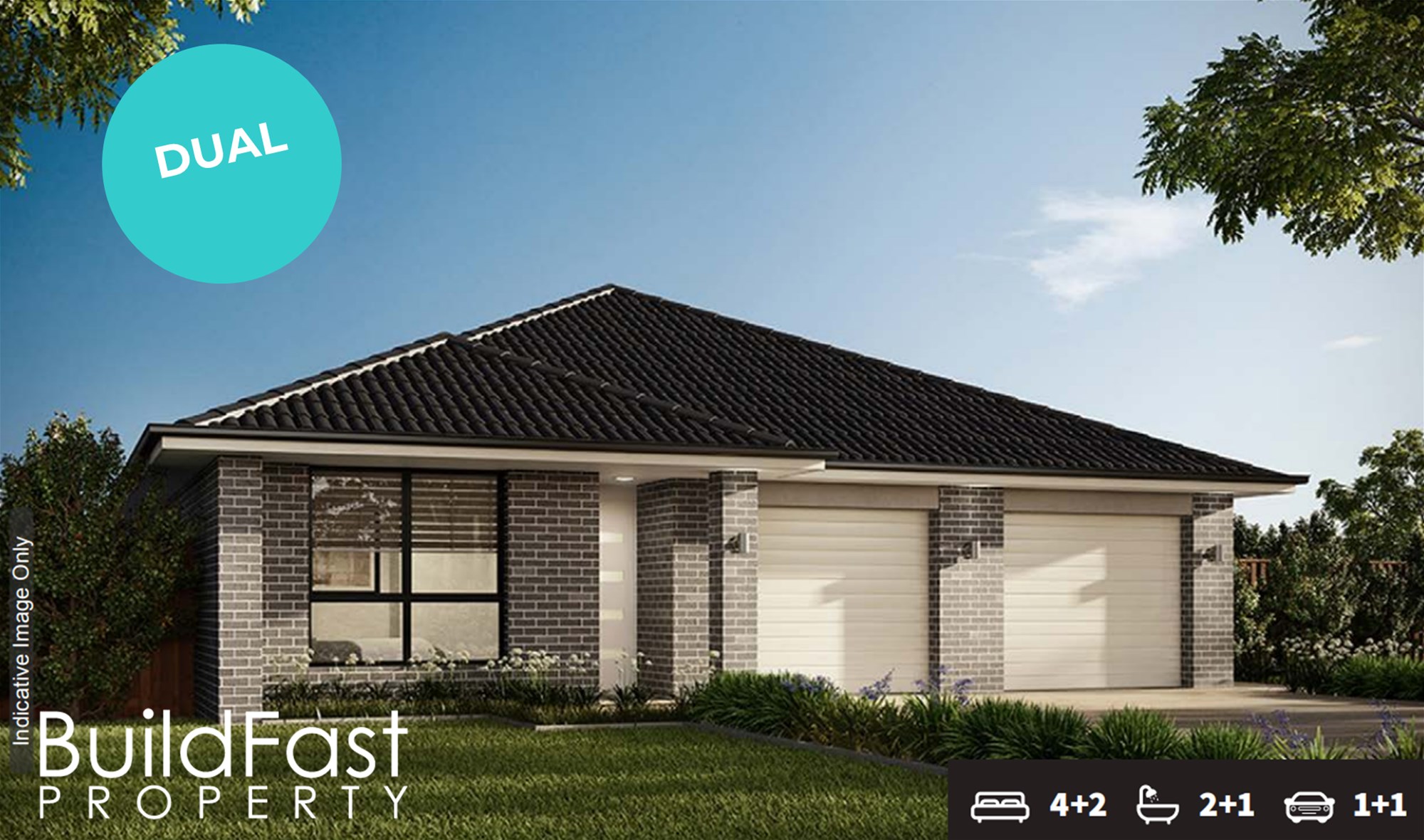 Id 2525/Lot 318 Arrowfield Estate, Lochinvar, Nsw, 2321 - Image 3
