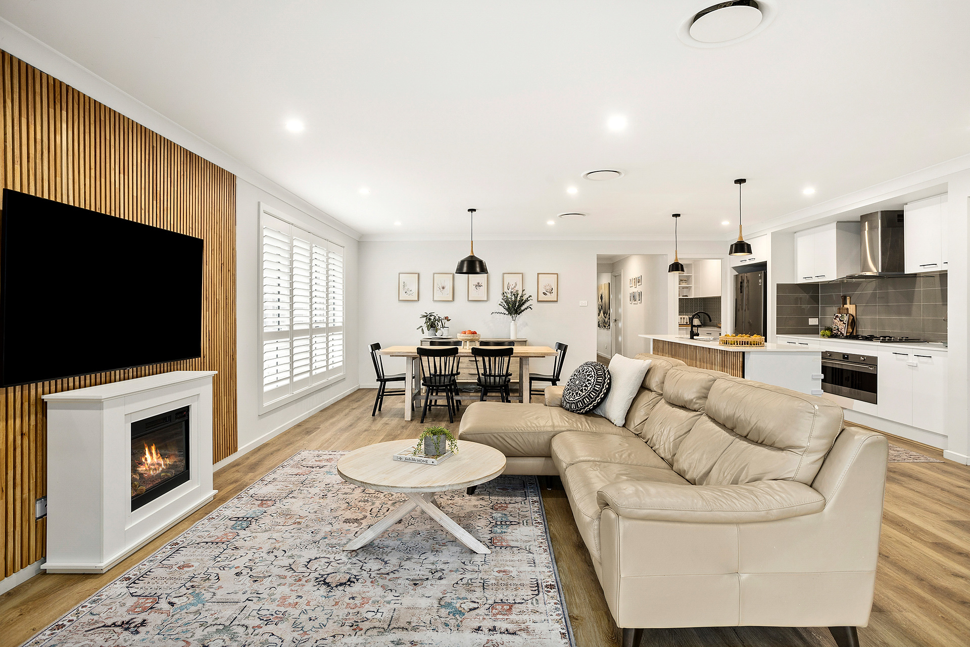 4-bedroom house at 30 Sapphire Road, Kembla Grange, Nsw, 2526, Wollongong, New South Wales