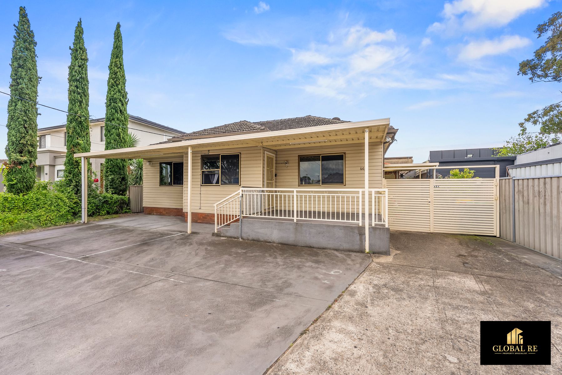 6-bedroom house at 46 Dan Crescent, Lansvale, NSW 2166, Fairfield, New South Wales