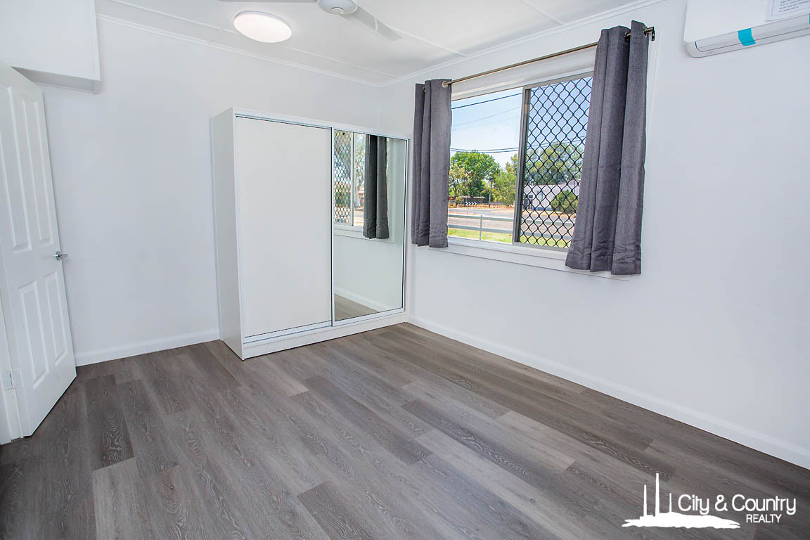 3-bedroom house at 1 Bernborough Street, Mount Isa, Qld, 4825, Mount Isa, Queensland