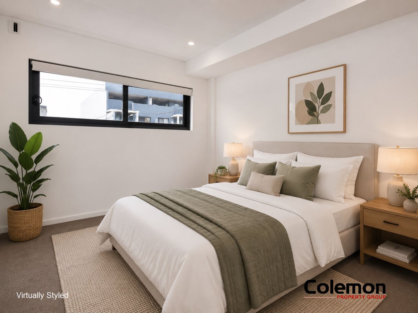 UNIT 112 2A COOKS AVENUE, Canterbury NSW 2193 - Image 8