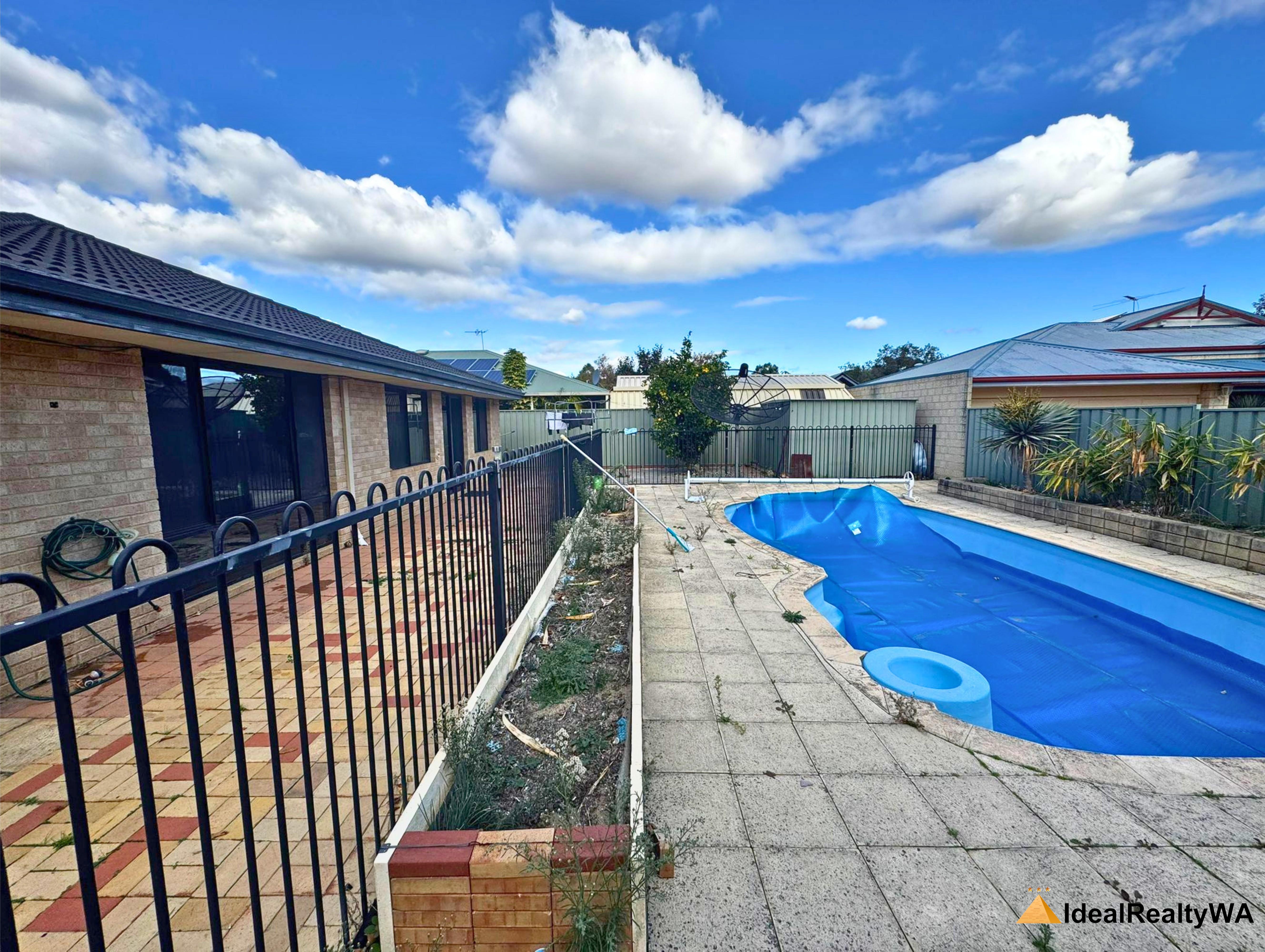 5-bedroom house at 2 BESWICK GARDENS, Atwell WA 6164, Cockburn, Western Australia