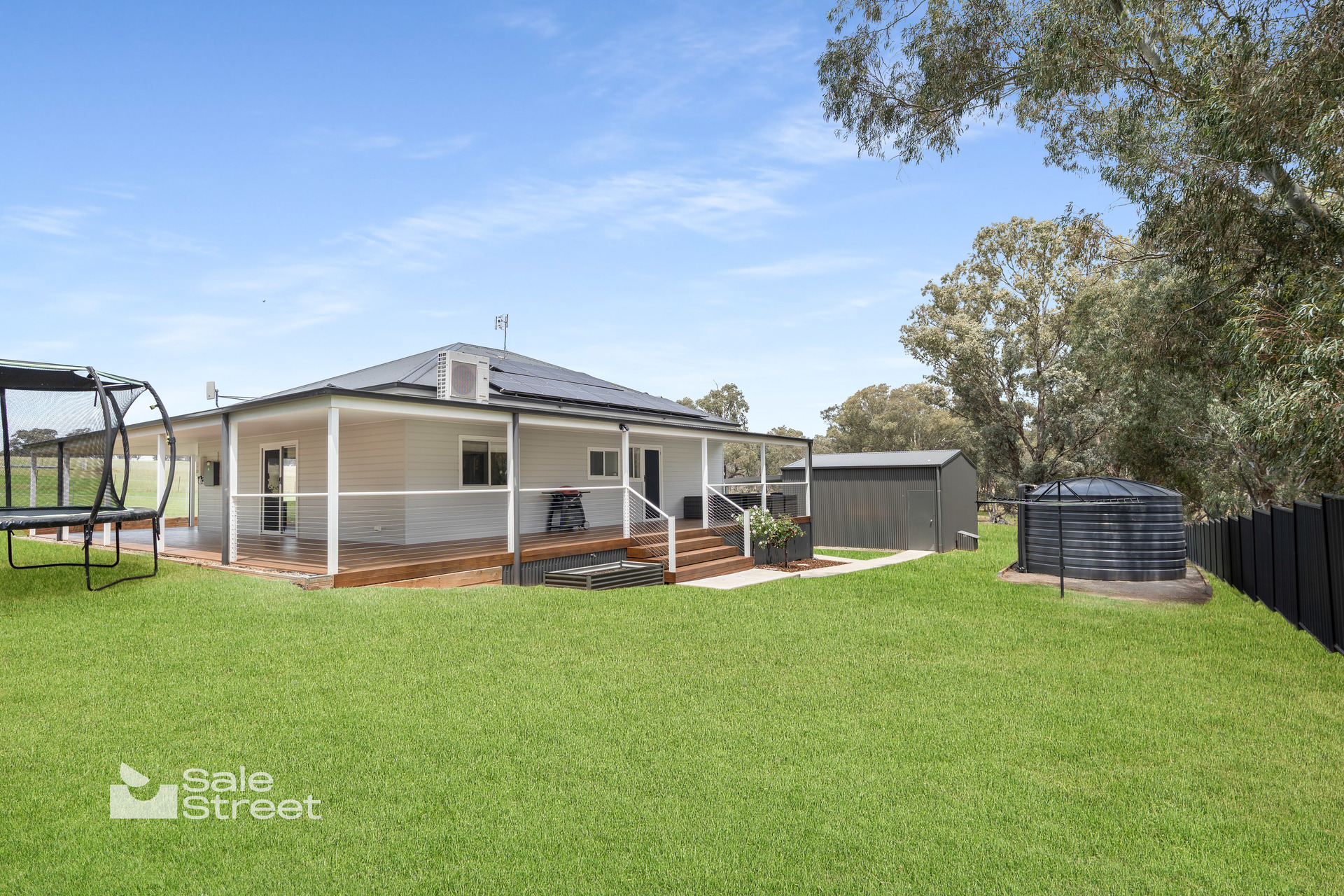 3-bedroom house at 30 SHARP STREET, Cargo NSW 2800, Cabonne, New South Wales