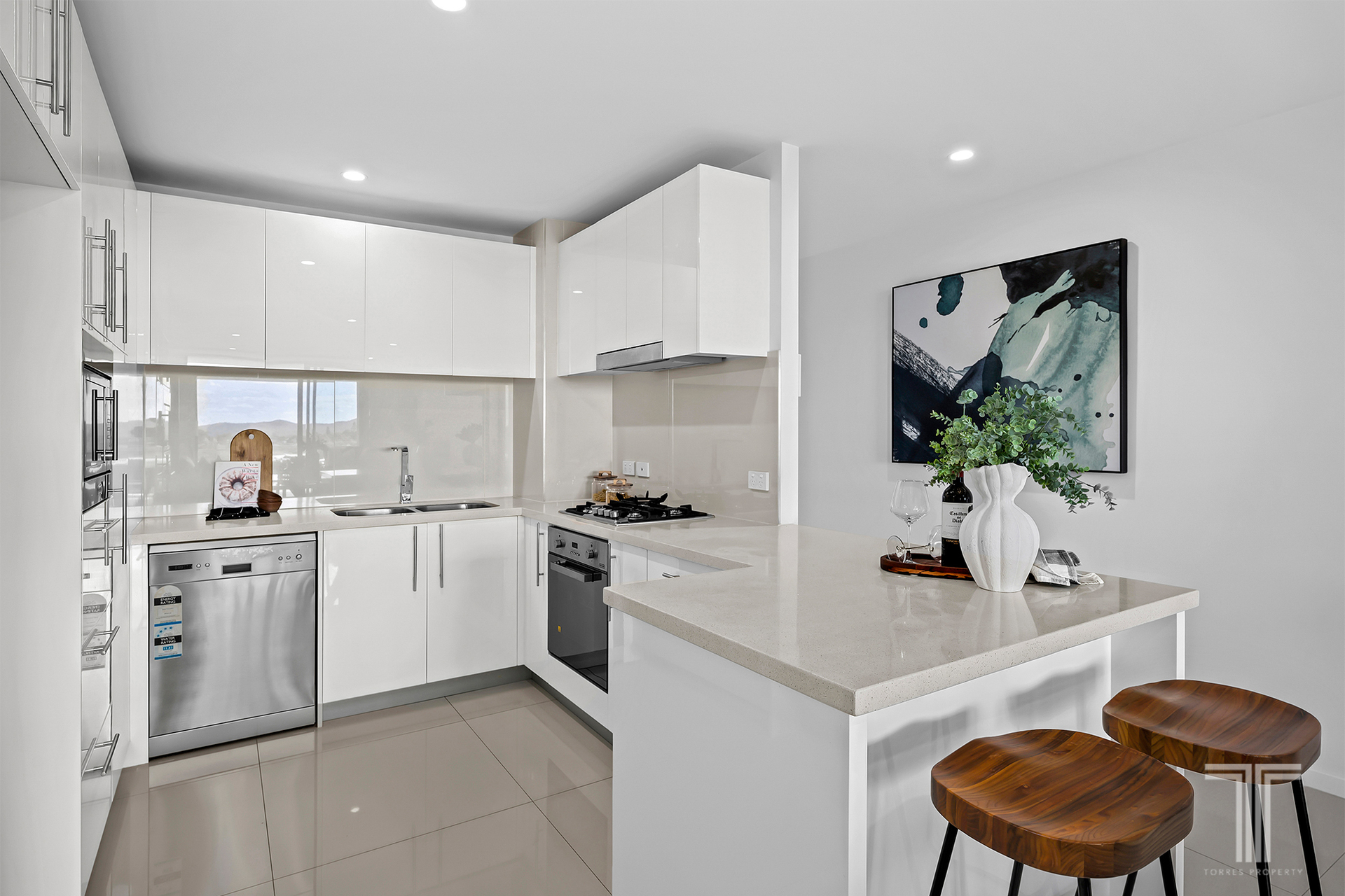 2-bedroom unit at 38/42 Sanders Street, Upper Mount Gravatt, QLD 4122, Brisbane, Queensland