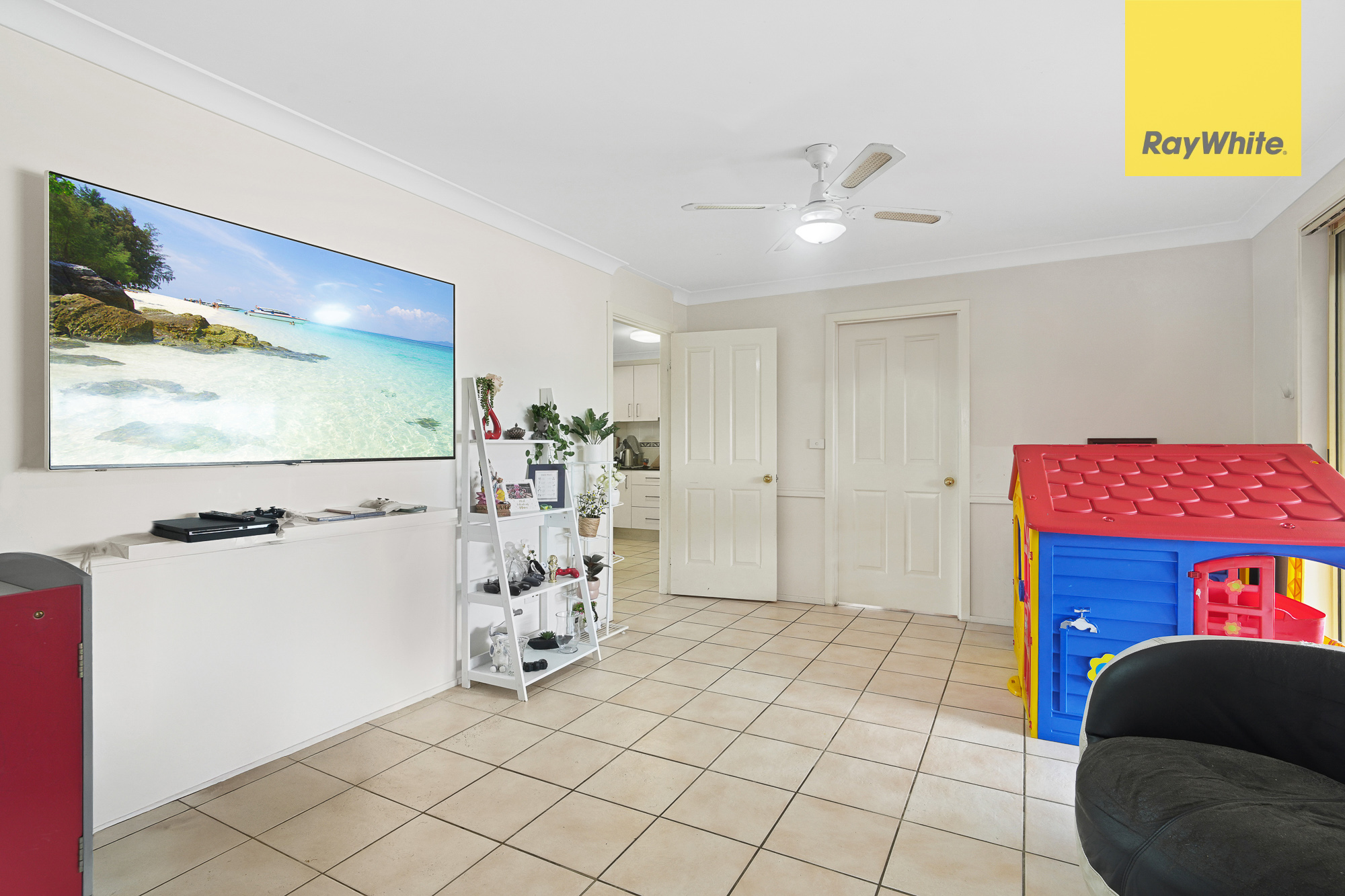 5-bedroom house at 58 Weaver Street, Erskine Park, NSW 2759, Penrith, New South Wales