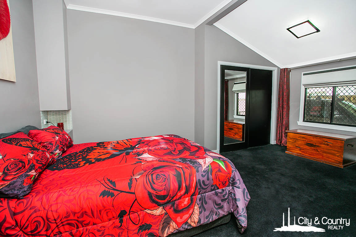 3-bedroom house at 60 Buckley Avenue, Mount Isa, Qld, 4825, Mount Isa, Queensland