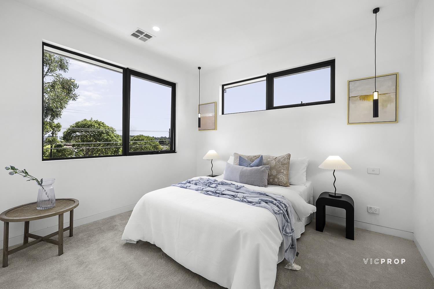 4-bedroom unit at 1/116 Station Street, Burwood, VIC 3125, Whitehorse, Victoria