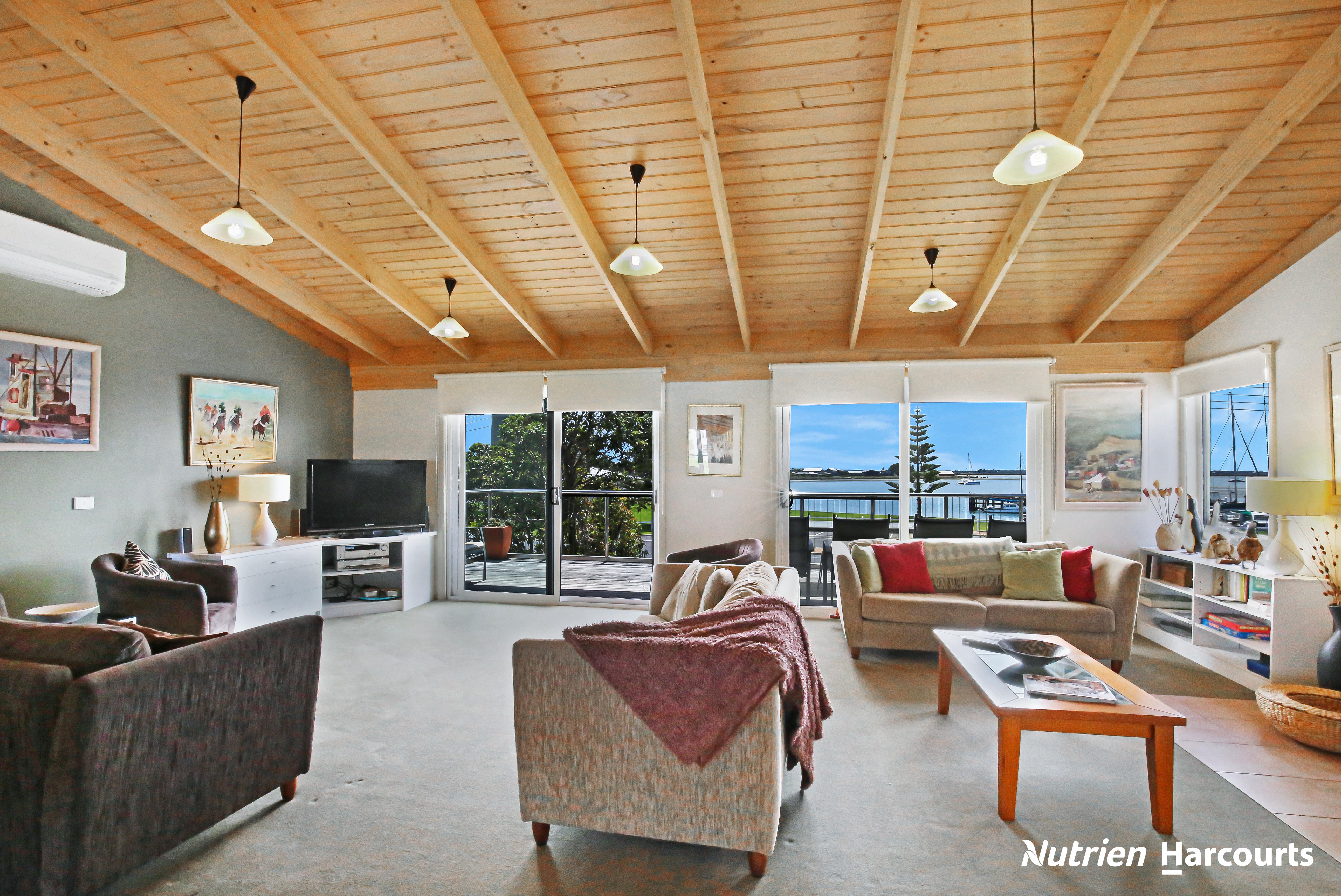 8-bedroom house at 19 Wharf Street, Port Albert, VIC 3971, Wellington, Victoria