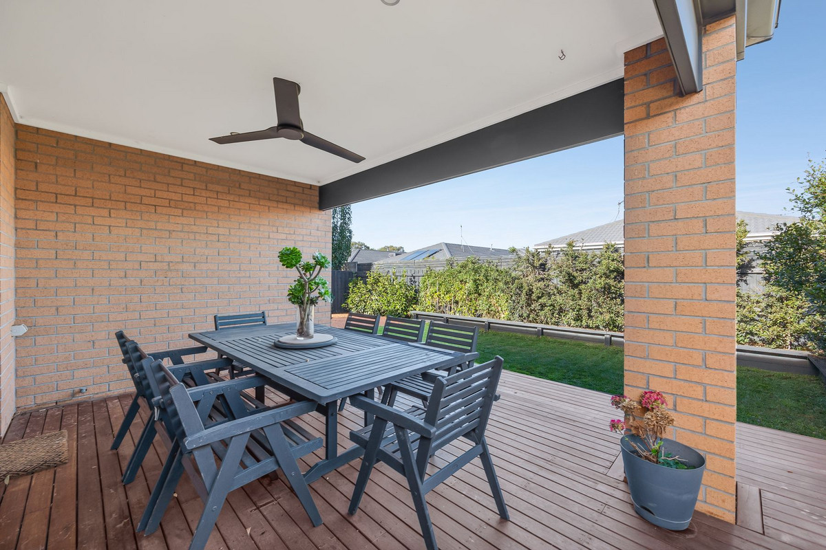 4-bedroom house at 9 Snedden Street, Armstrong Creek, VIC 3217, Greater Geelong, Victoria
