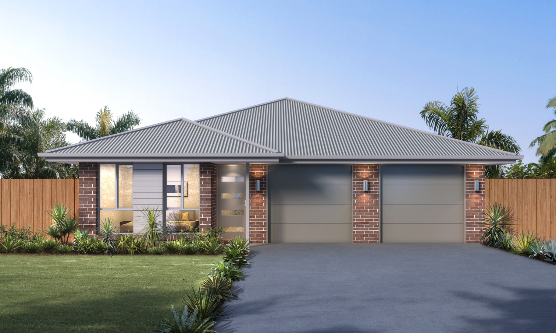 Lot 226 Trevallyn Avenue, Lochinvar, Nsw, 2321 - Image 1