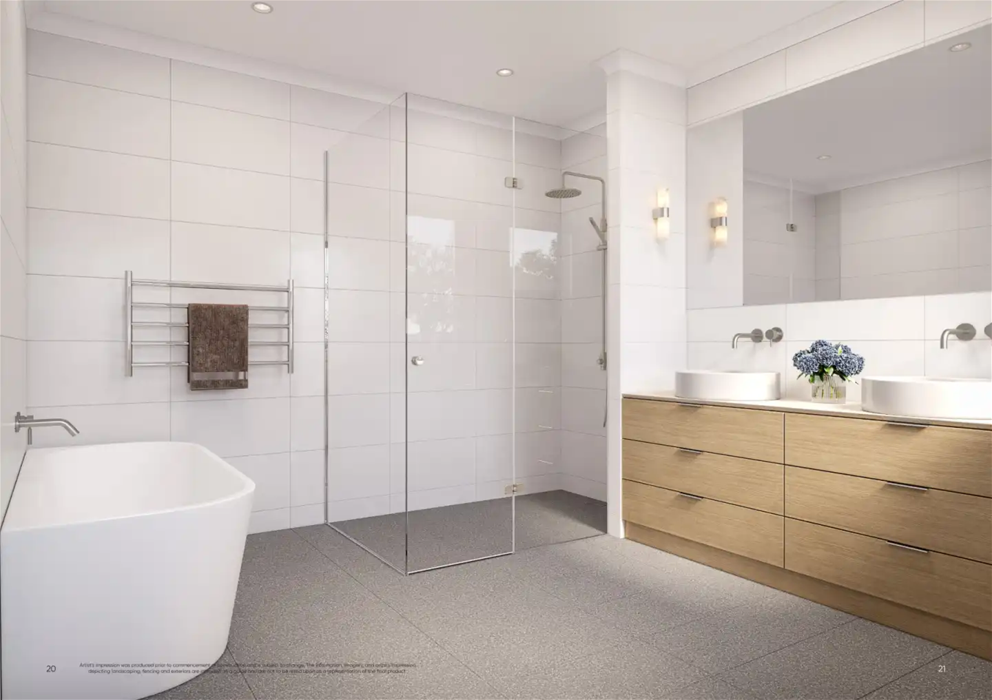 1/12 Wingate Ave , Mount Waverley, Vic, 3149 - Image 2