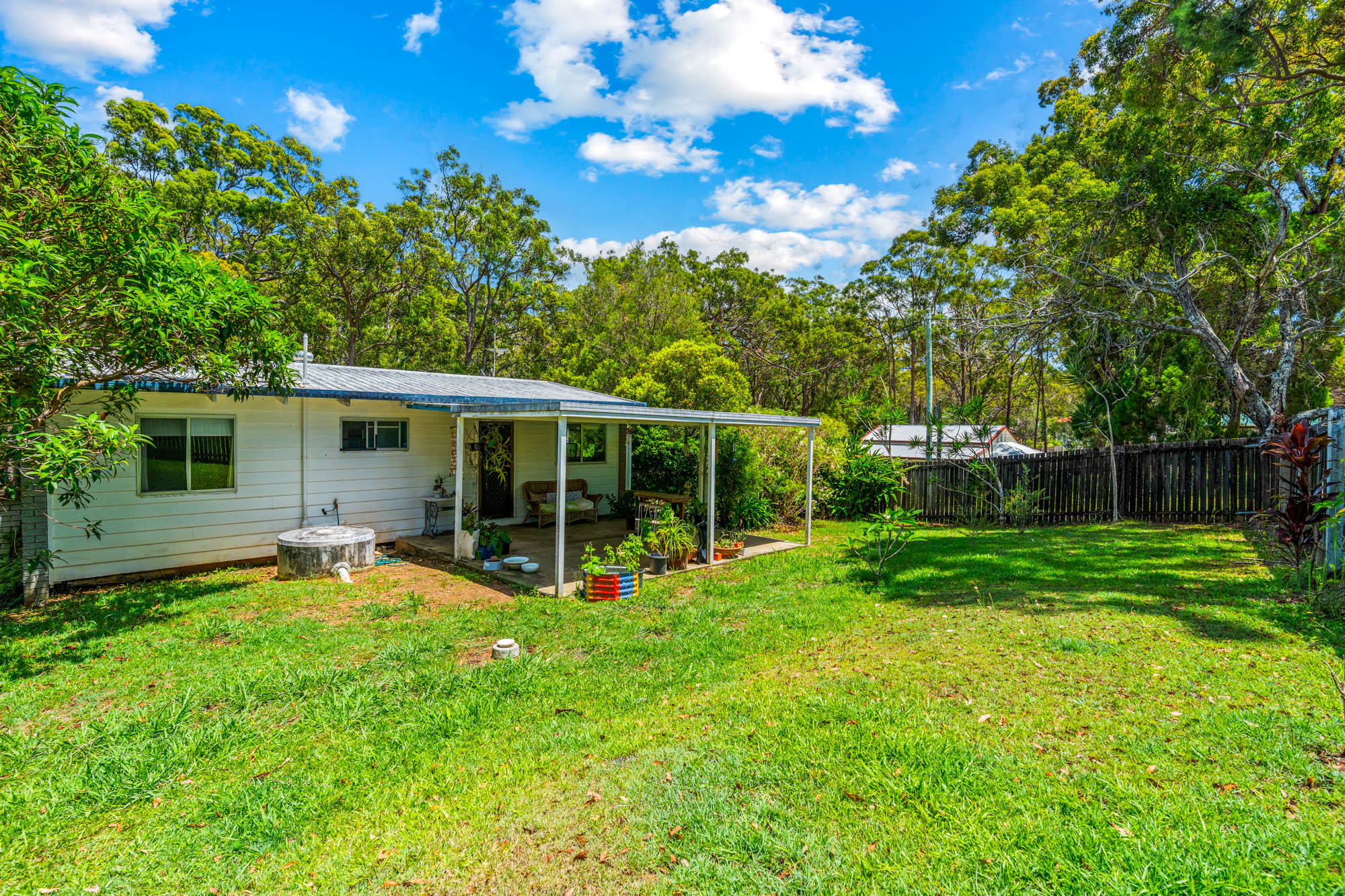 2-bedroom house at 25 BORROWS STREET, Russell Island QLD 4184, Redland, Queensland